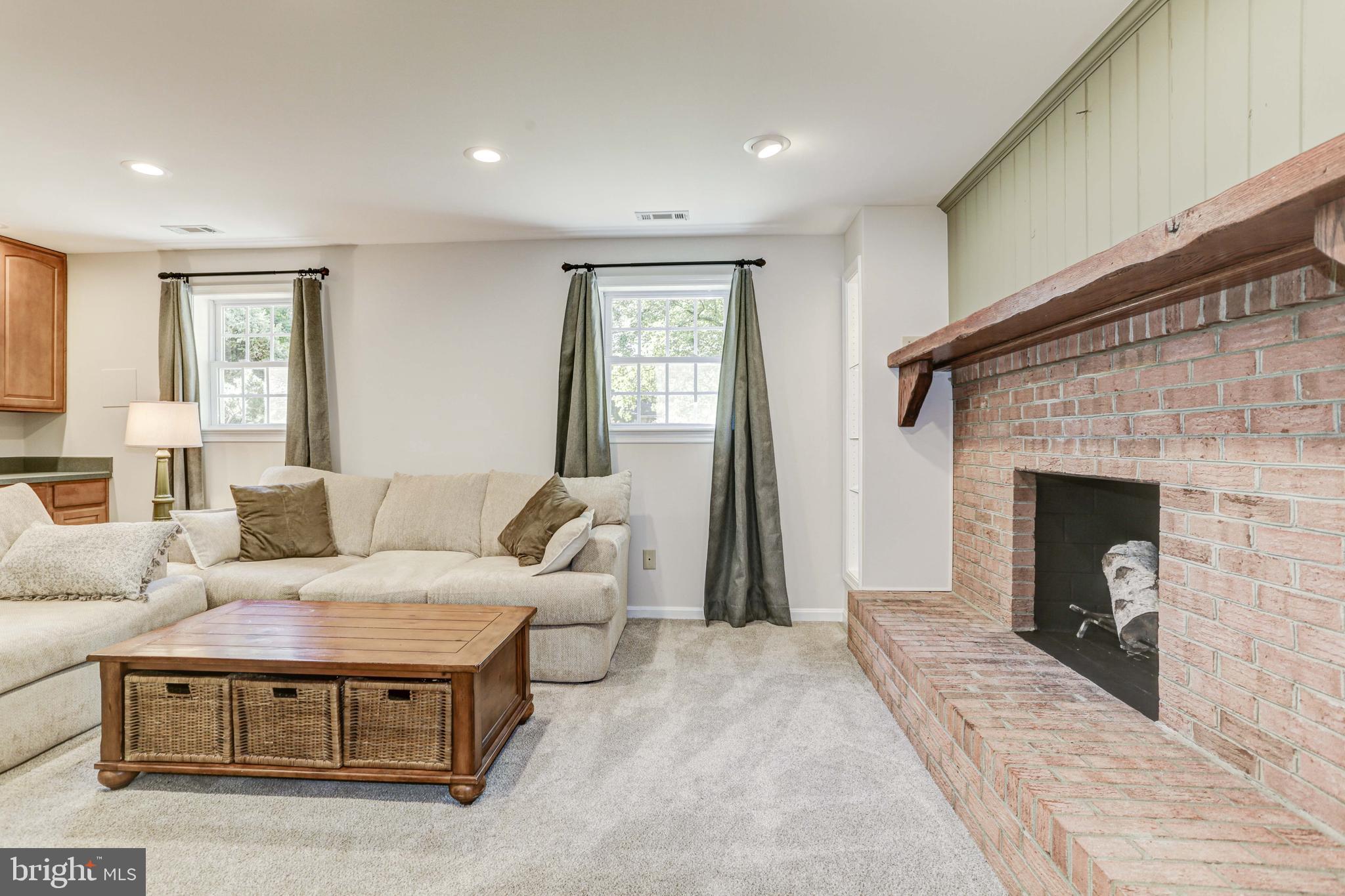 CLARKSBURG OUTSIDE - Residential