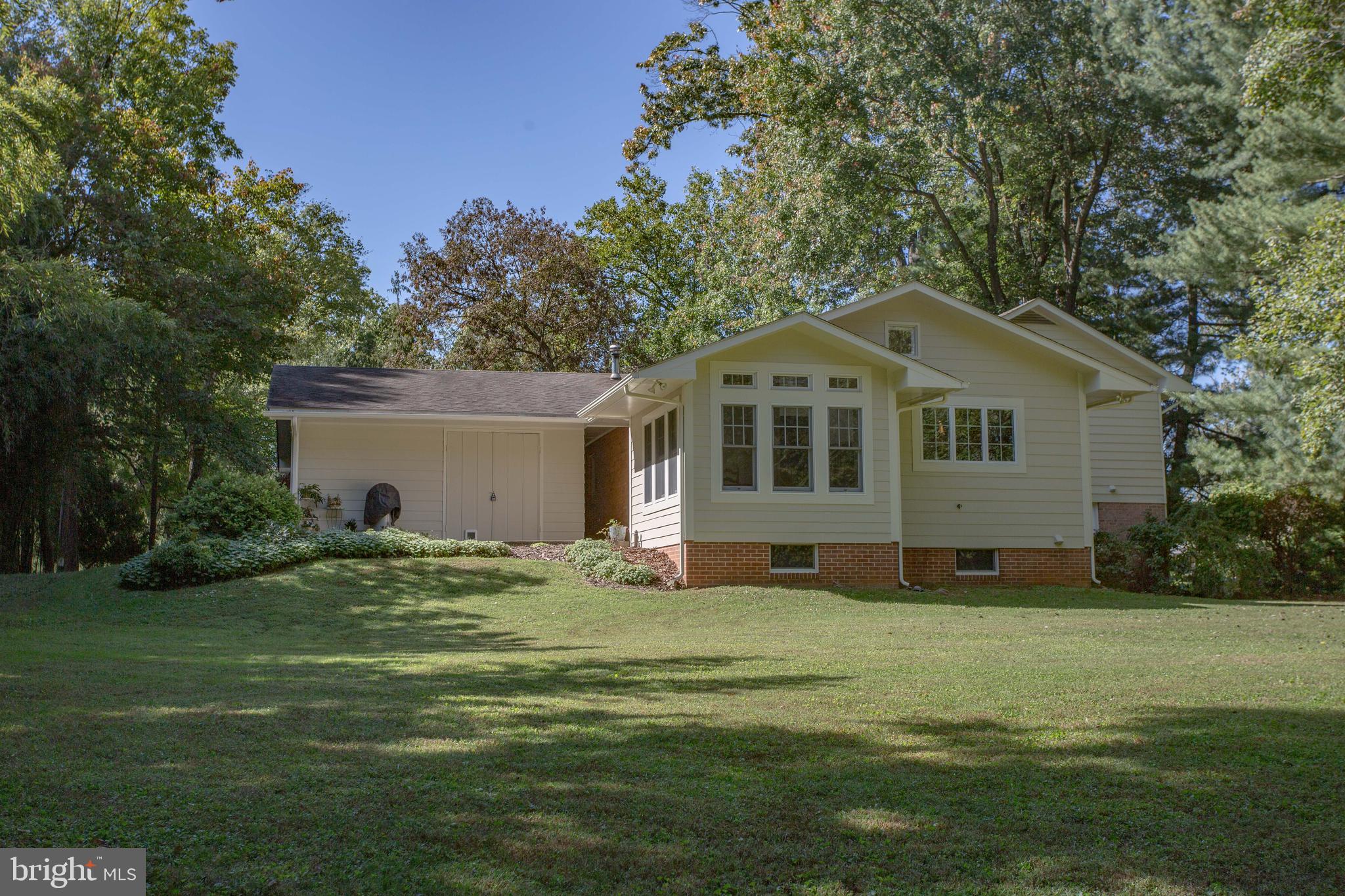 CLARKSBURG OUTSIDE - Residential