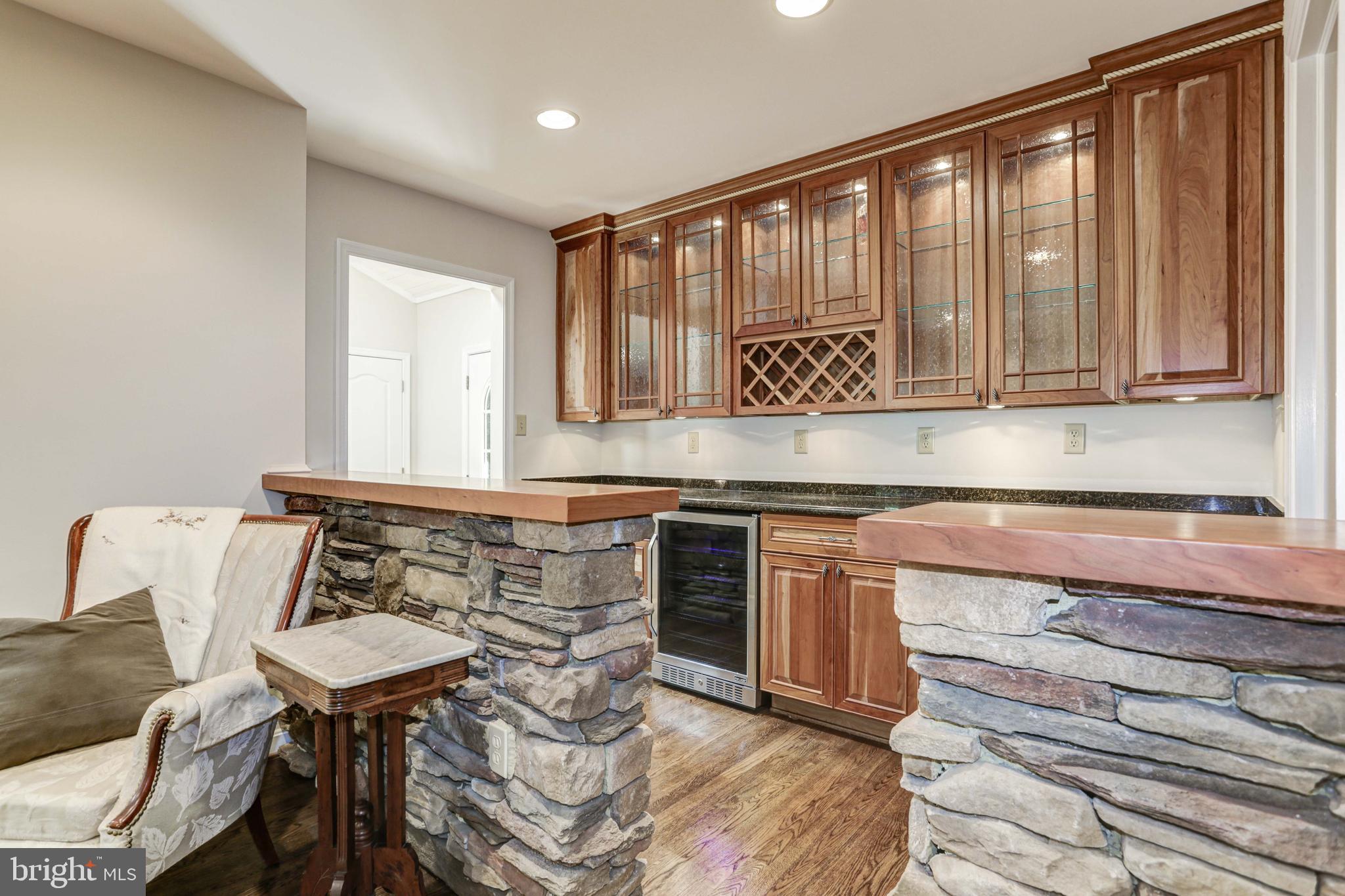 CLARKSBURG OUTSIDE - Residential