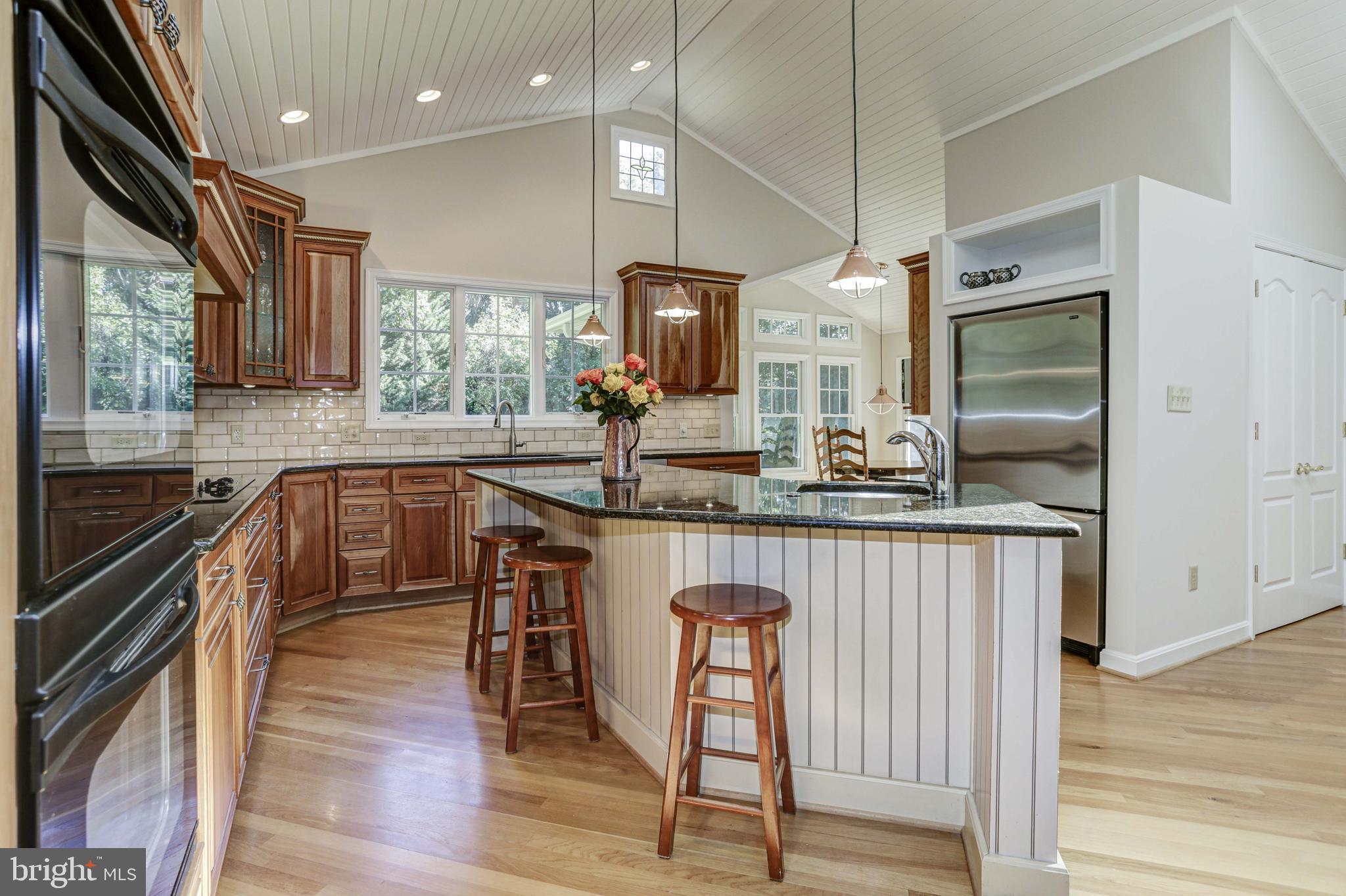 CLARKSBURG OUTSIDE - Residential