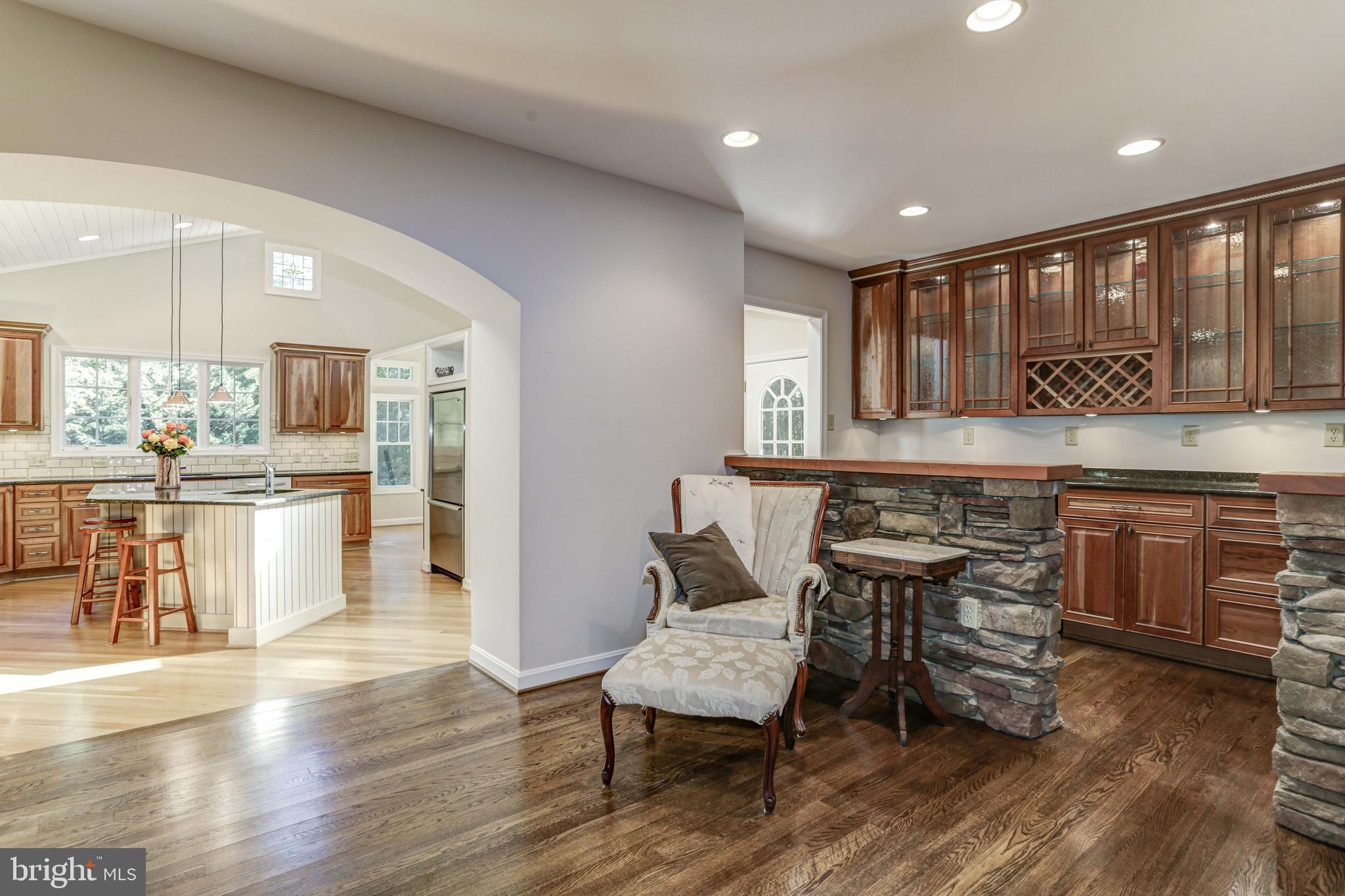 CLARKSBURG OUTSIDE - Residential