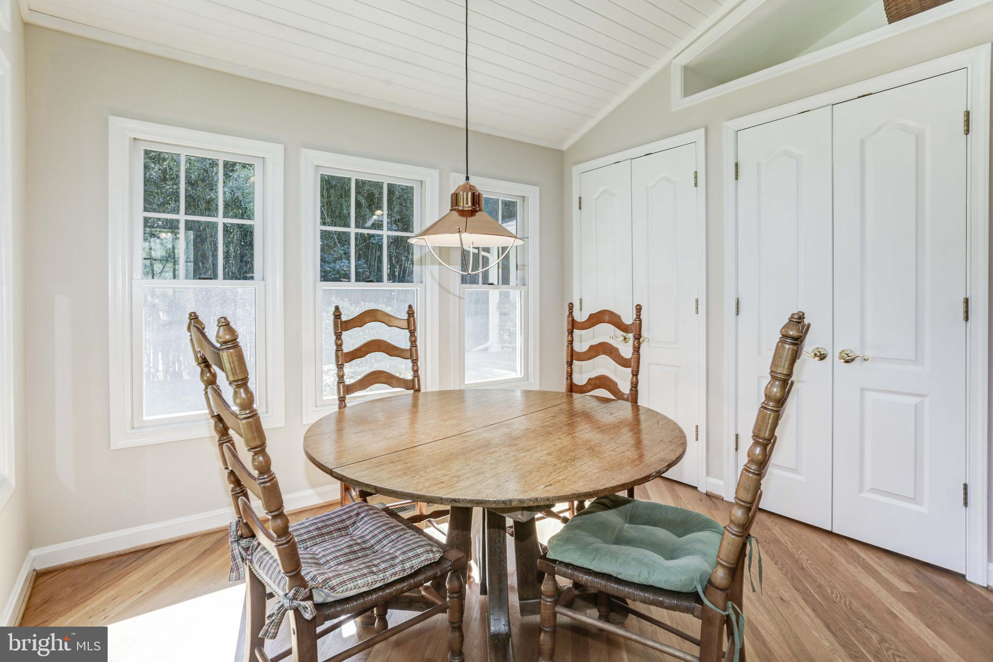 CLARKSBURG OUTSIDE - Residential