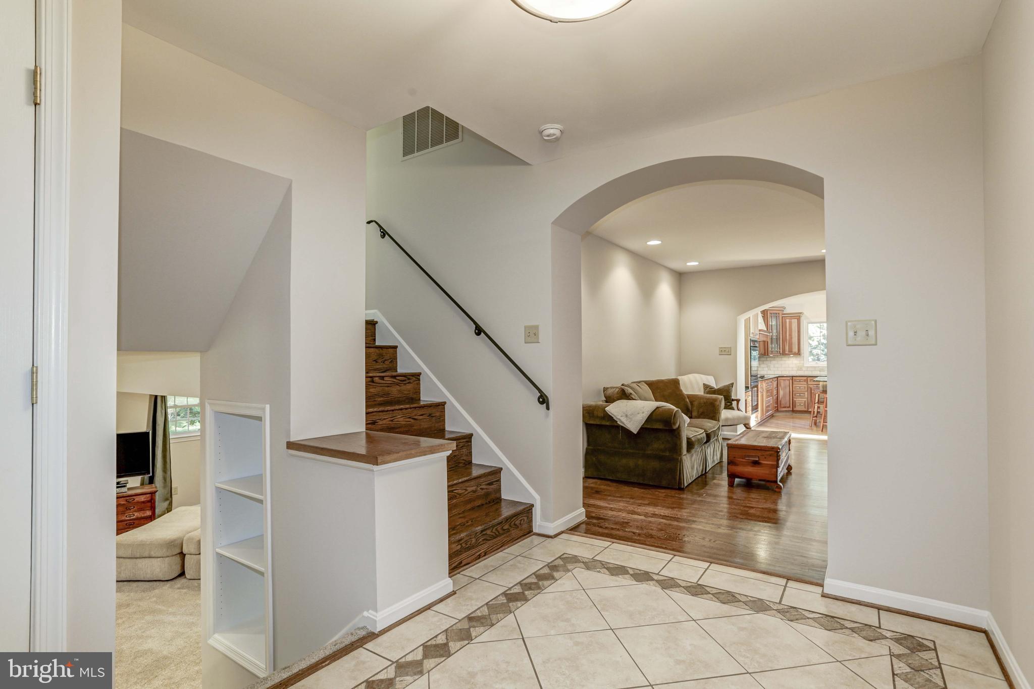 CLARKSBURG OUTSIDE - Residential