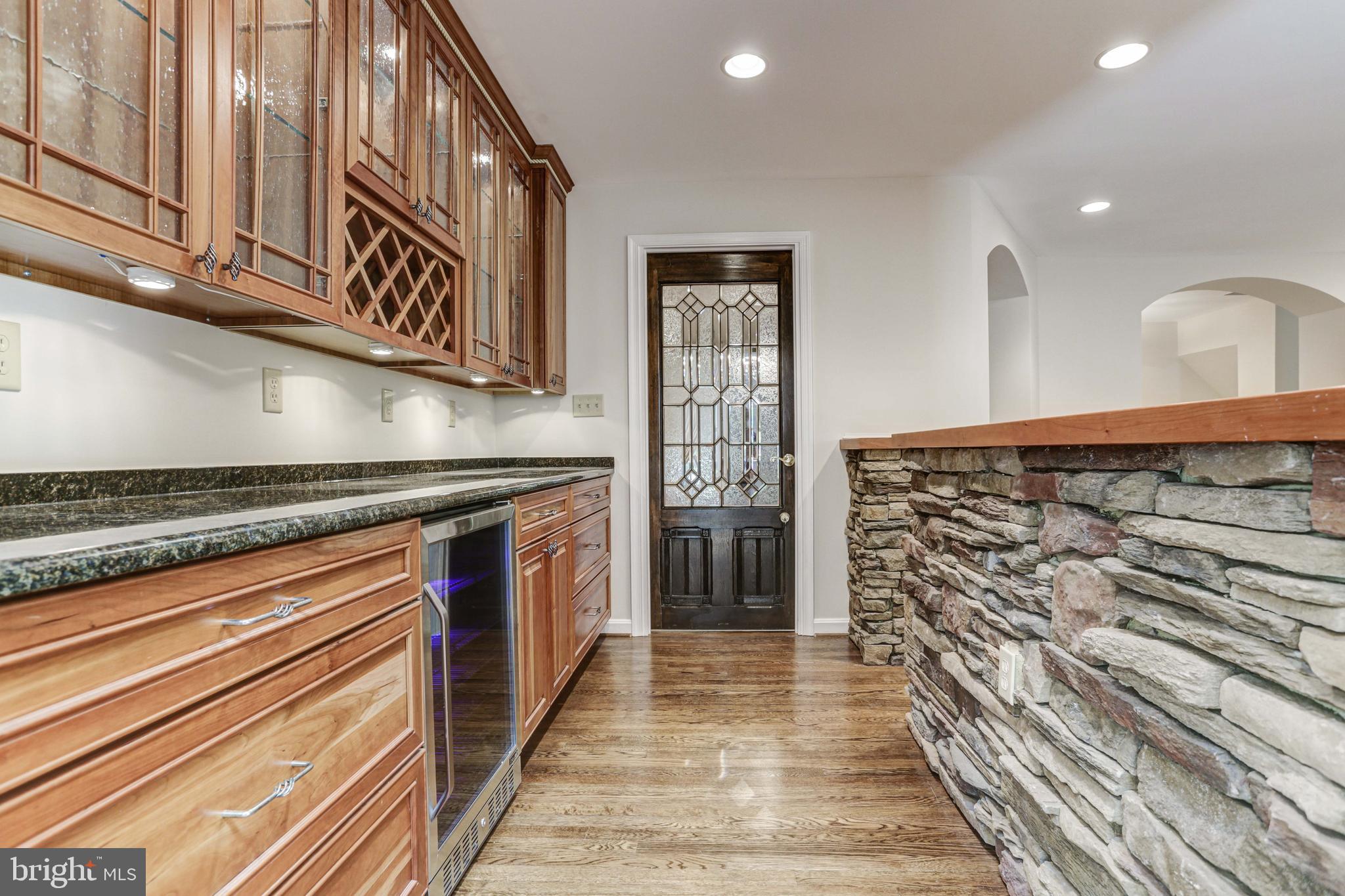 CLARKSBURG OUTSIDE - Residential