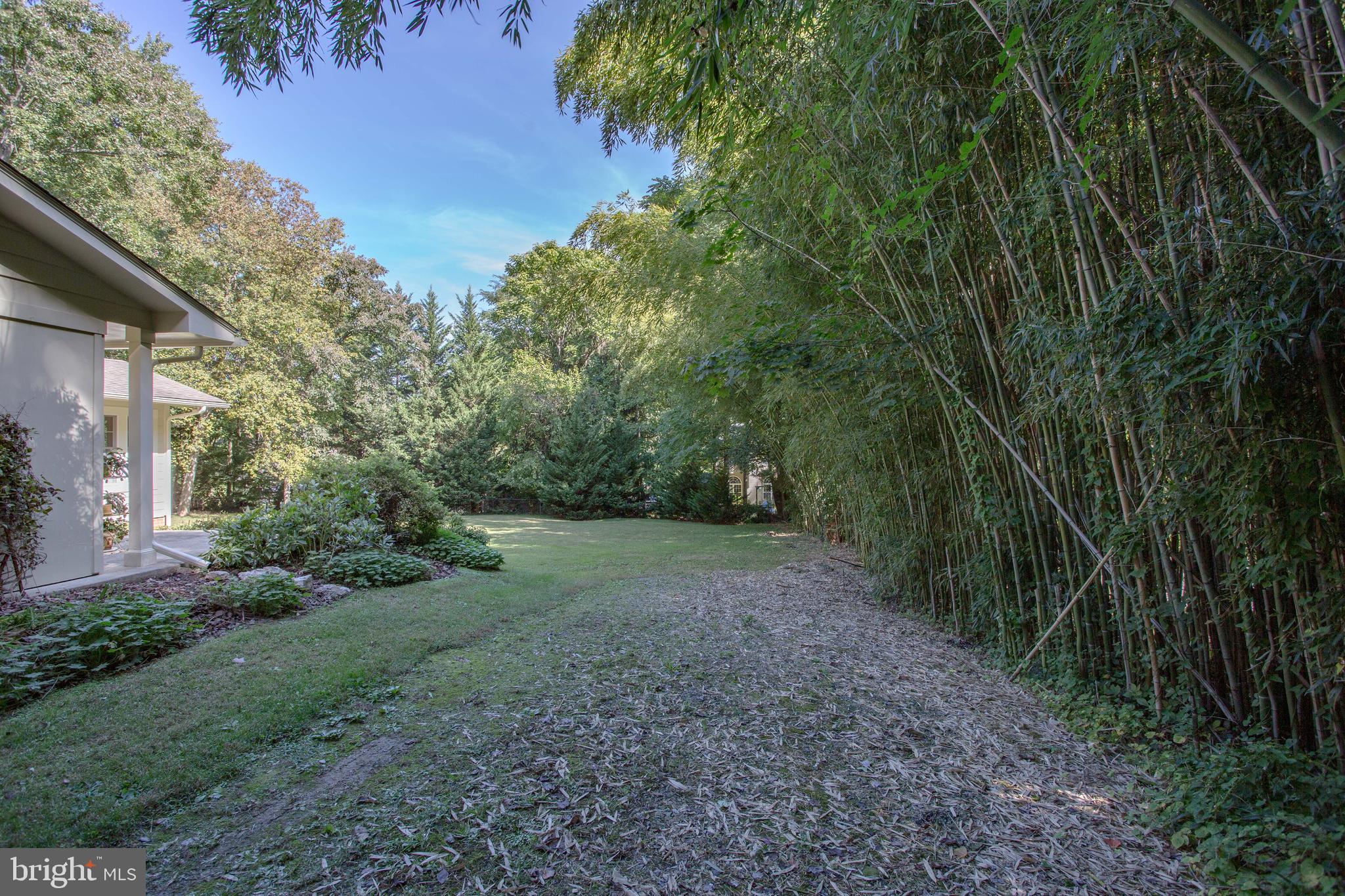 CLARKSBURG OUTSIDE - Residential