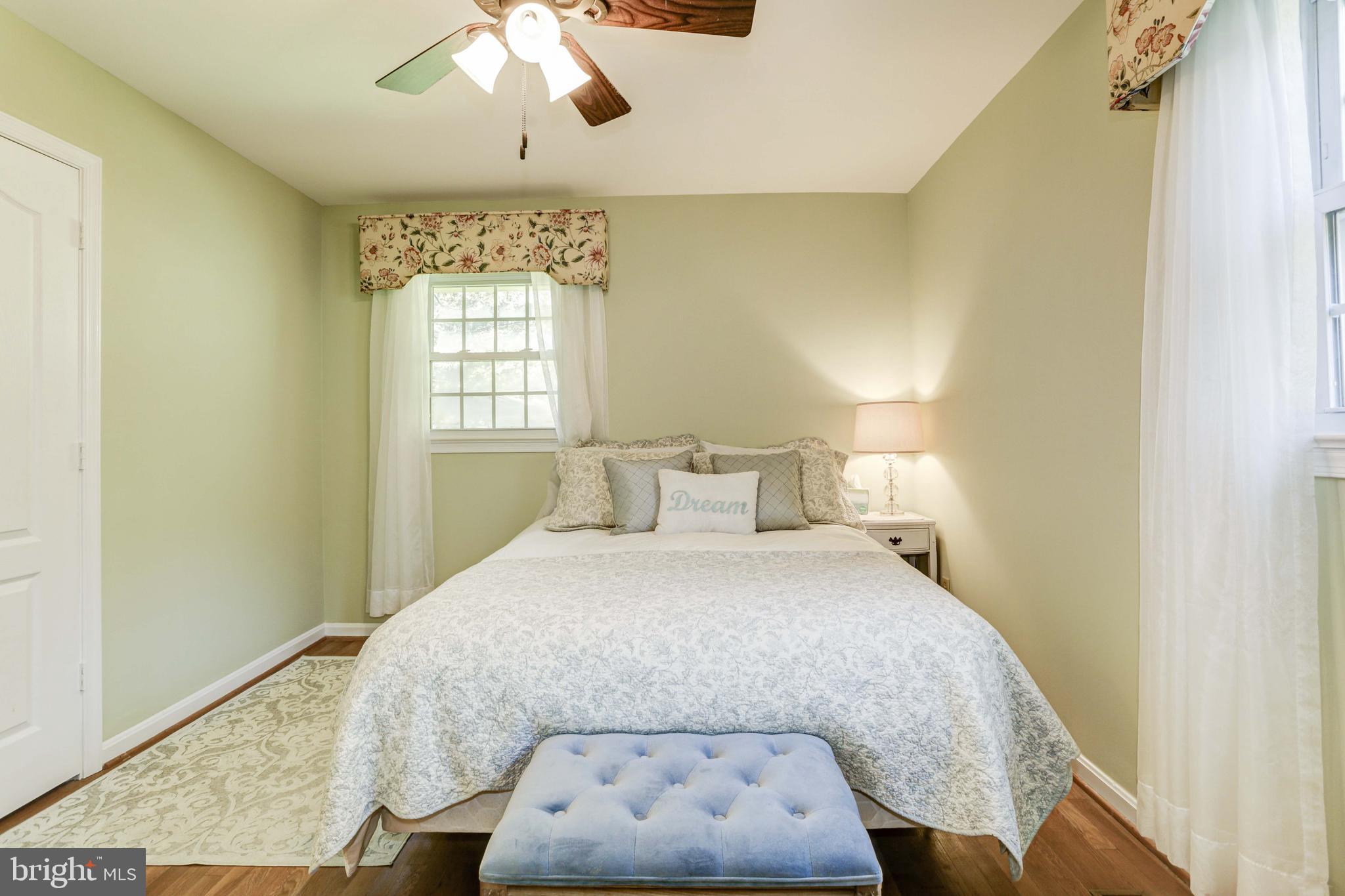 CLARKSBURG OUTSIDE - Residential