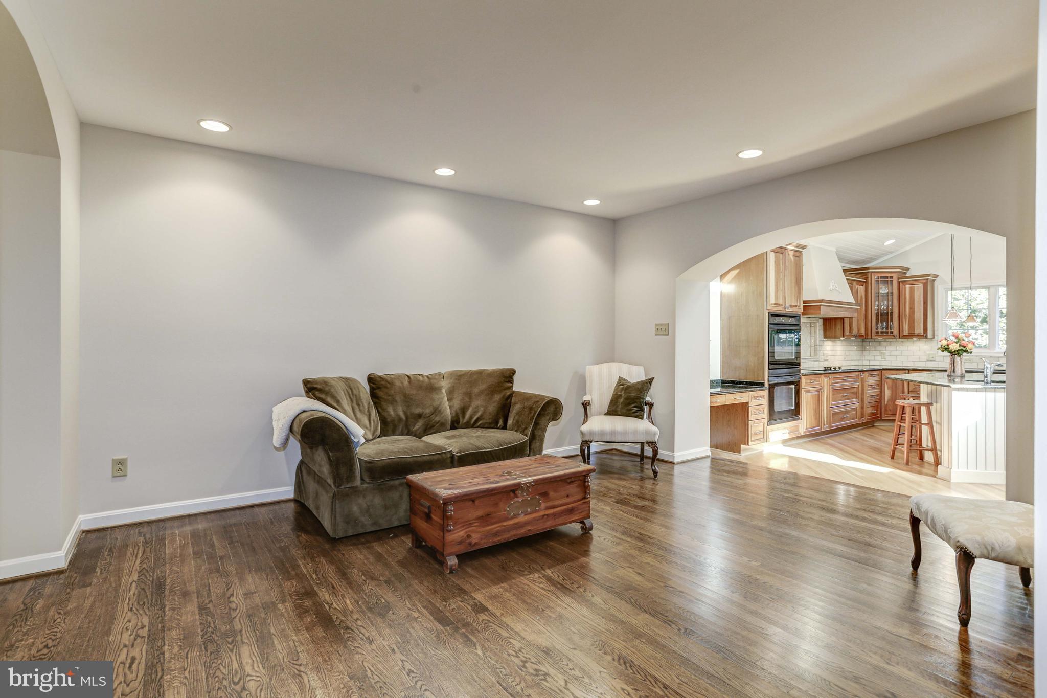 CLARKSBURG OUTSIDE - Residential