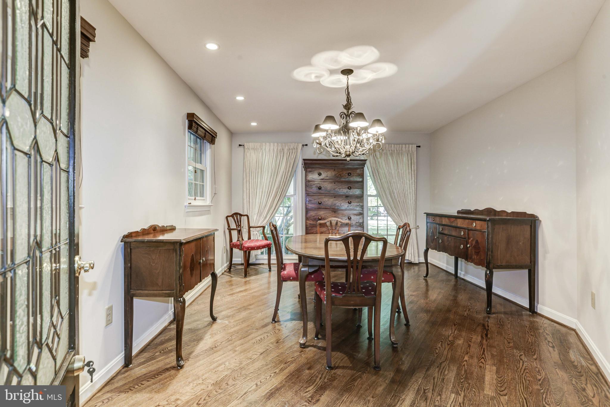 CLARKSBURG OUTSIDE - Residential