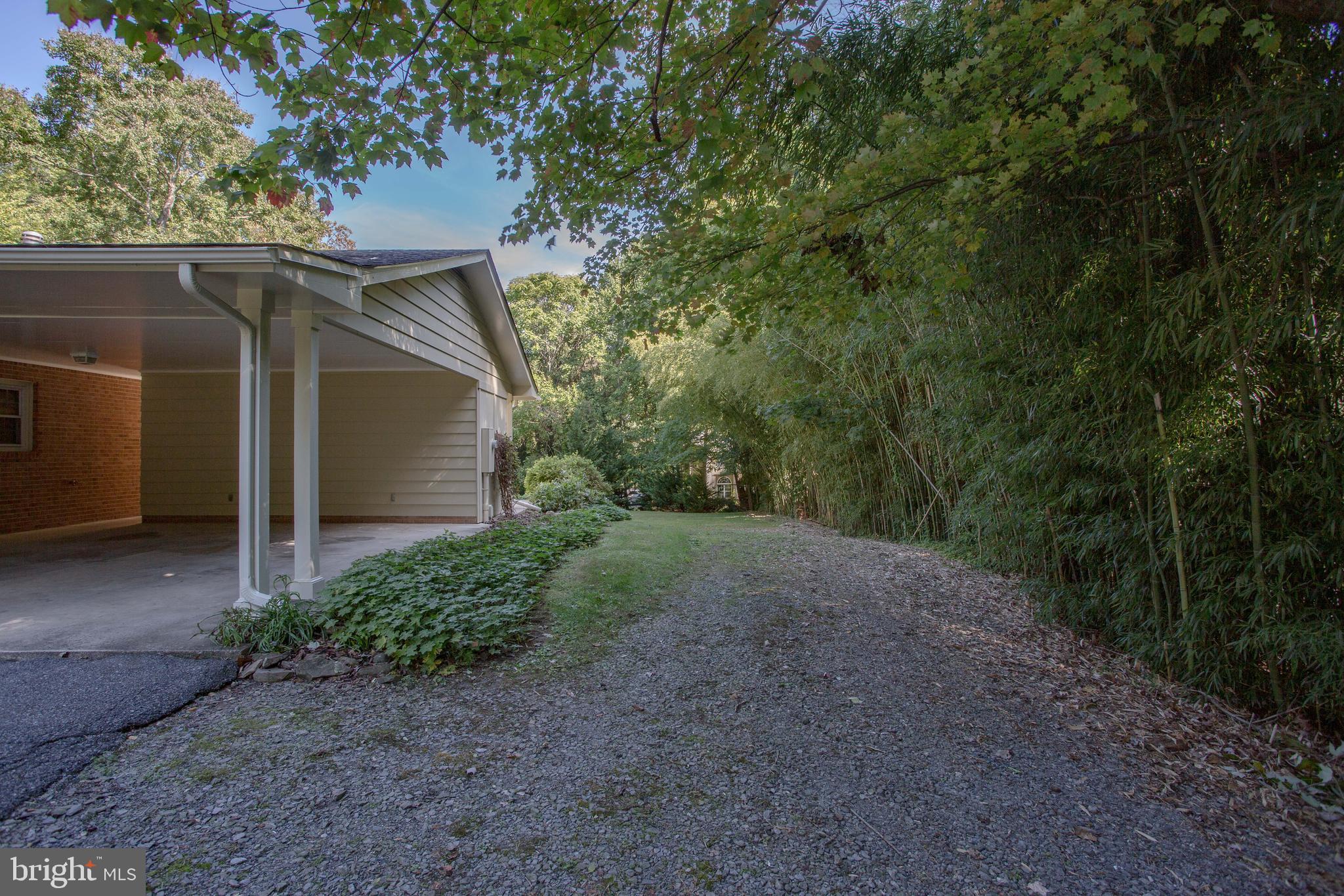 CLARKSBURG OUTSIDE - Residential