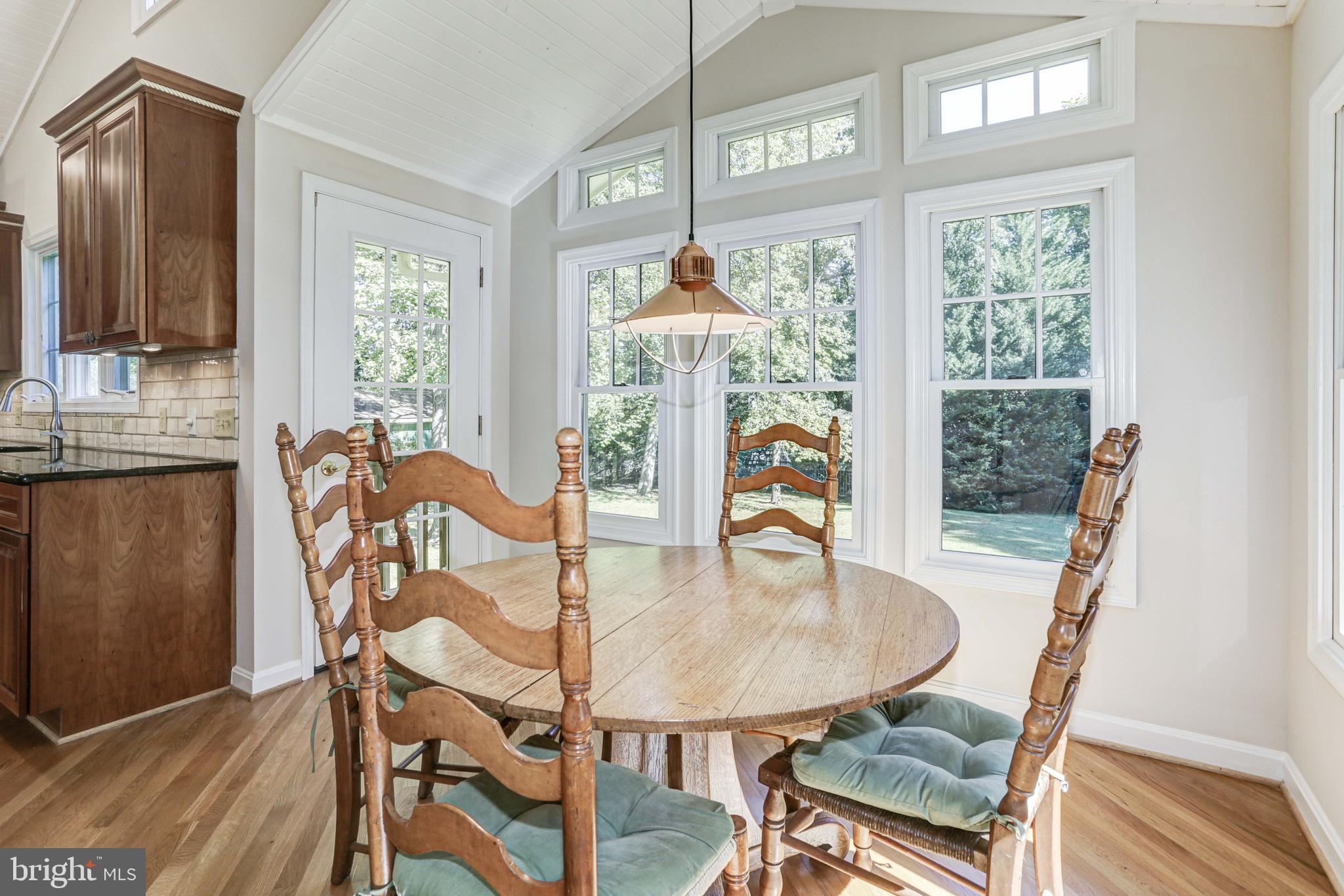 CLARKSBURG OUTSIDE - Residential