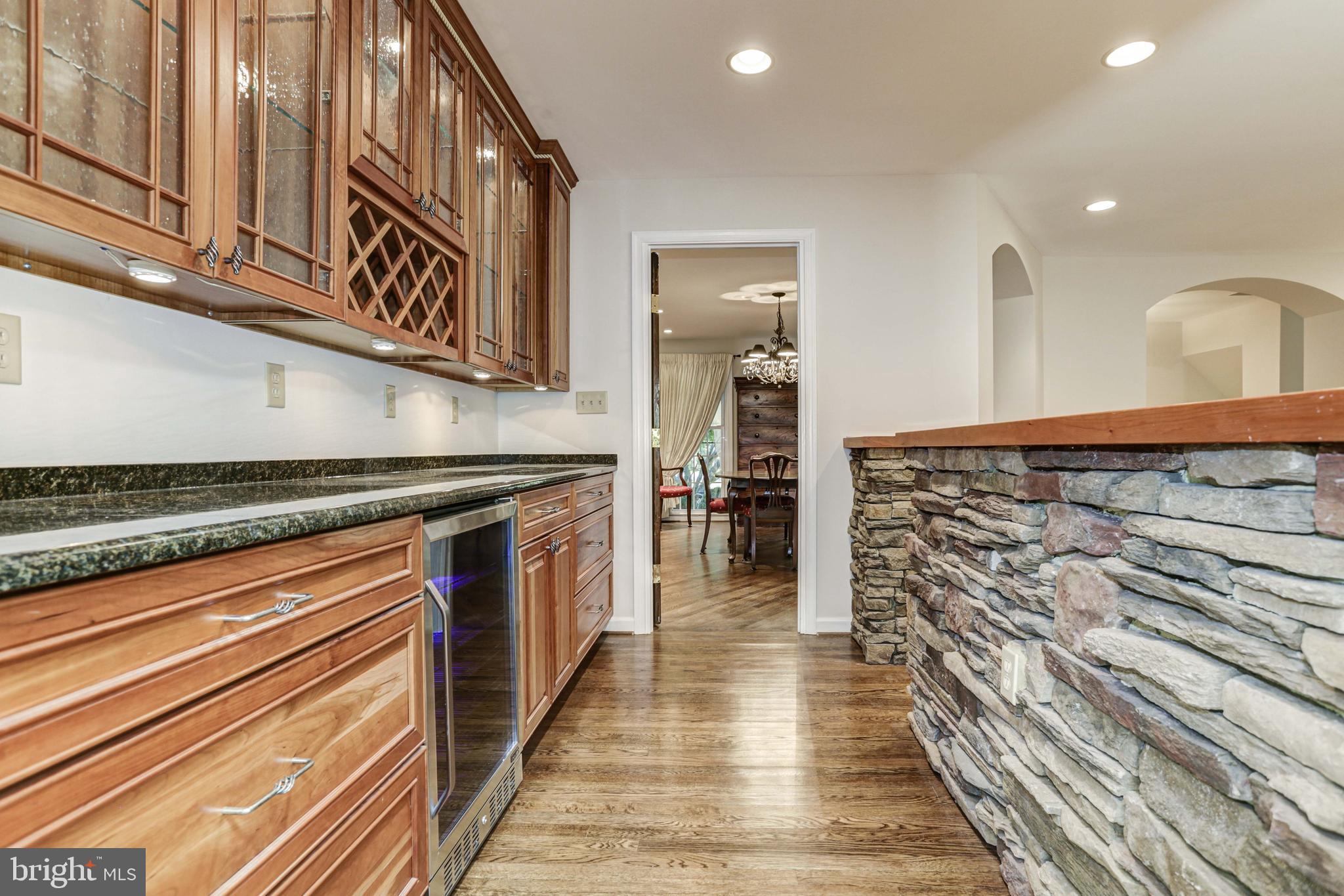 CLARKSBURG OUTSIDE - Residential