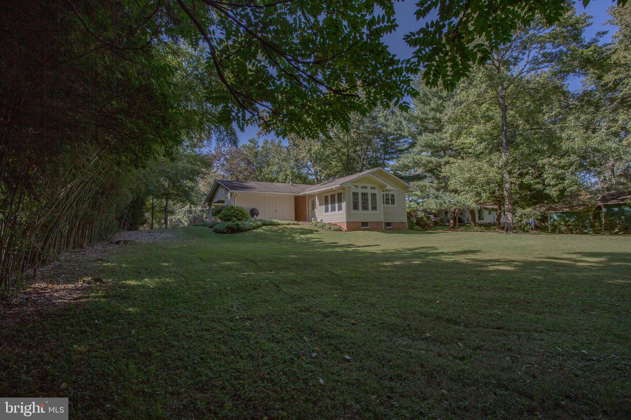 CLARKSBURG OUTSIDE - Residential