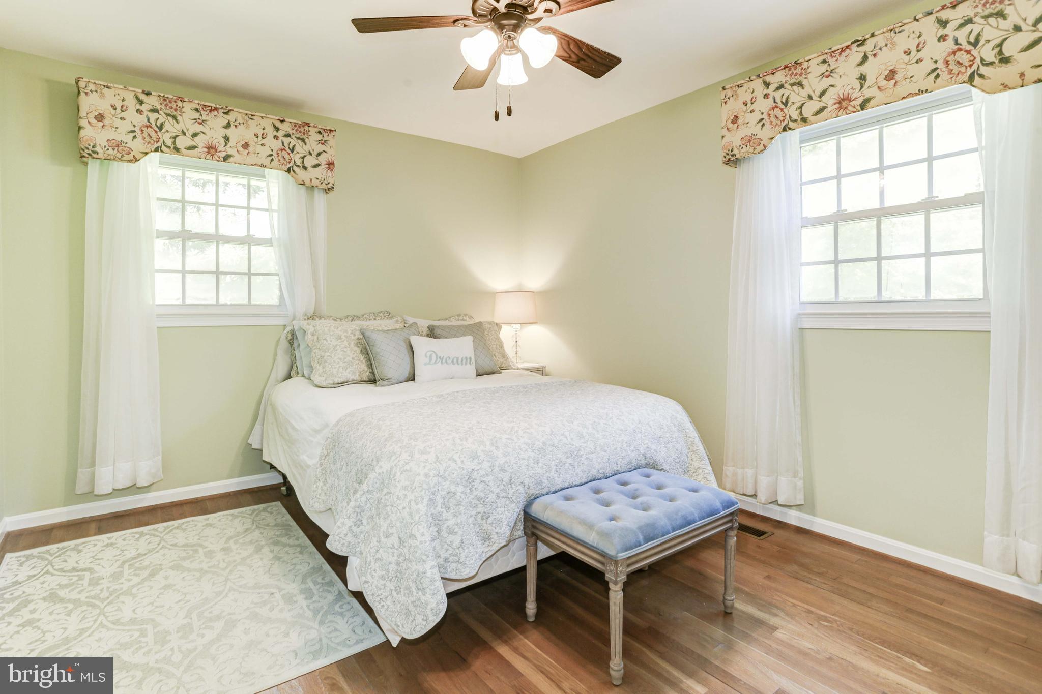 CLARKSBURG OUTSIDE - Residential