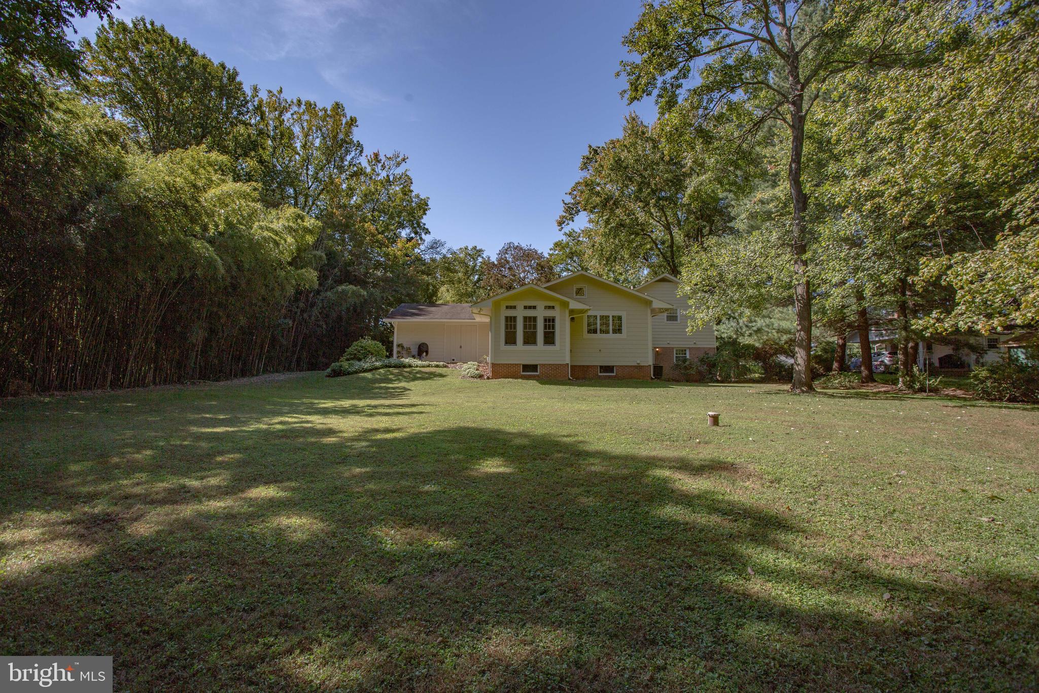 CLARKSBURG OUTSIDE - Residential