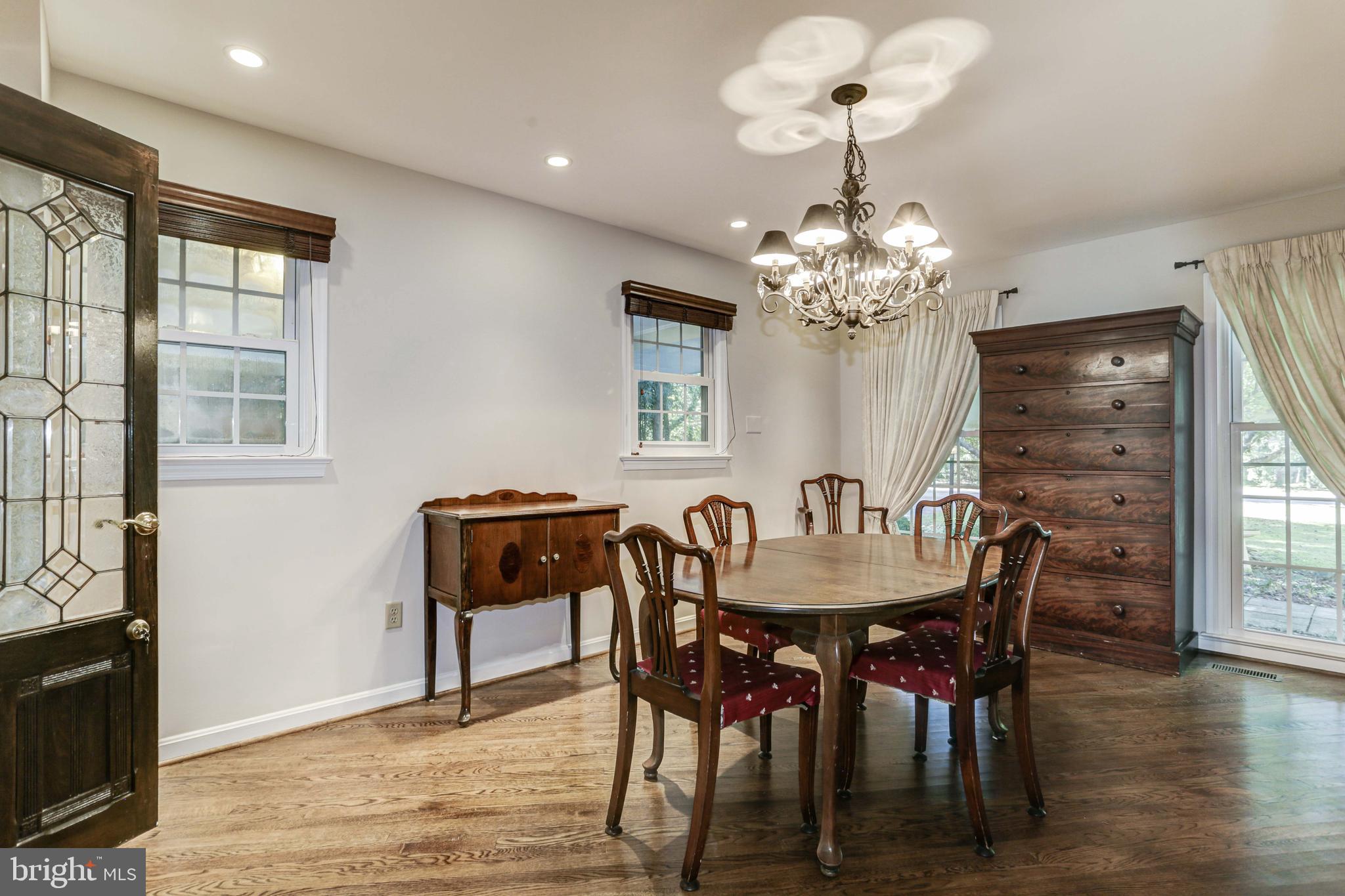 CLARKSBURG OUTSIDE - Residential