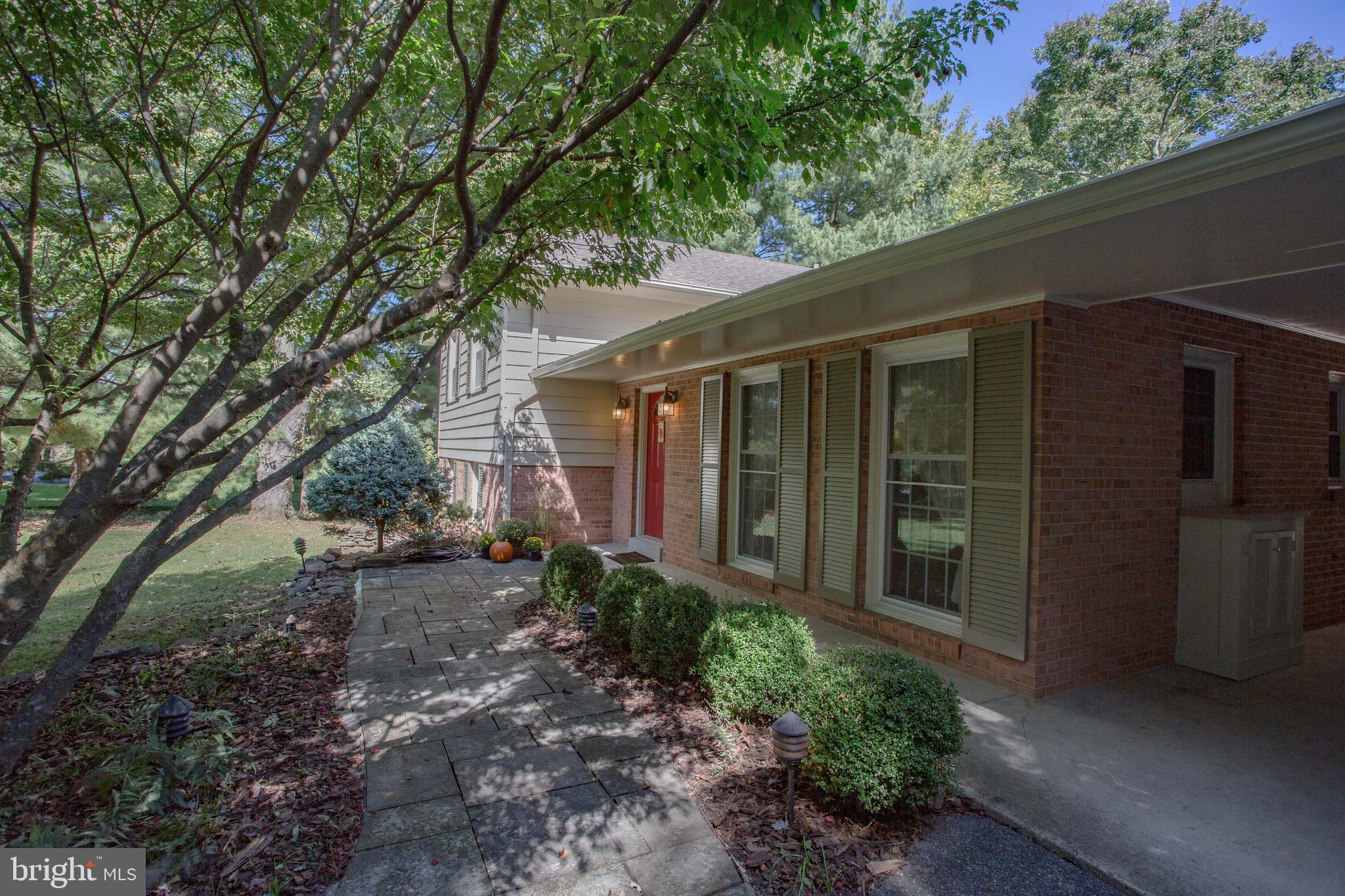 CLARKSBURG OUTSIDE - Residential