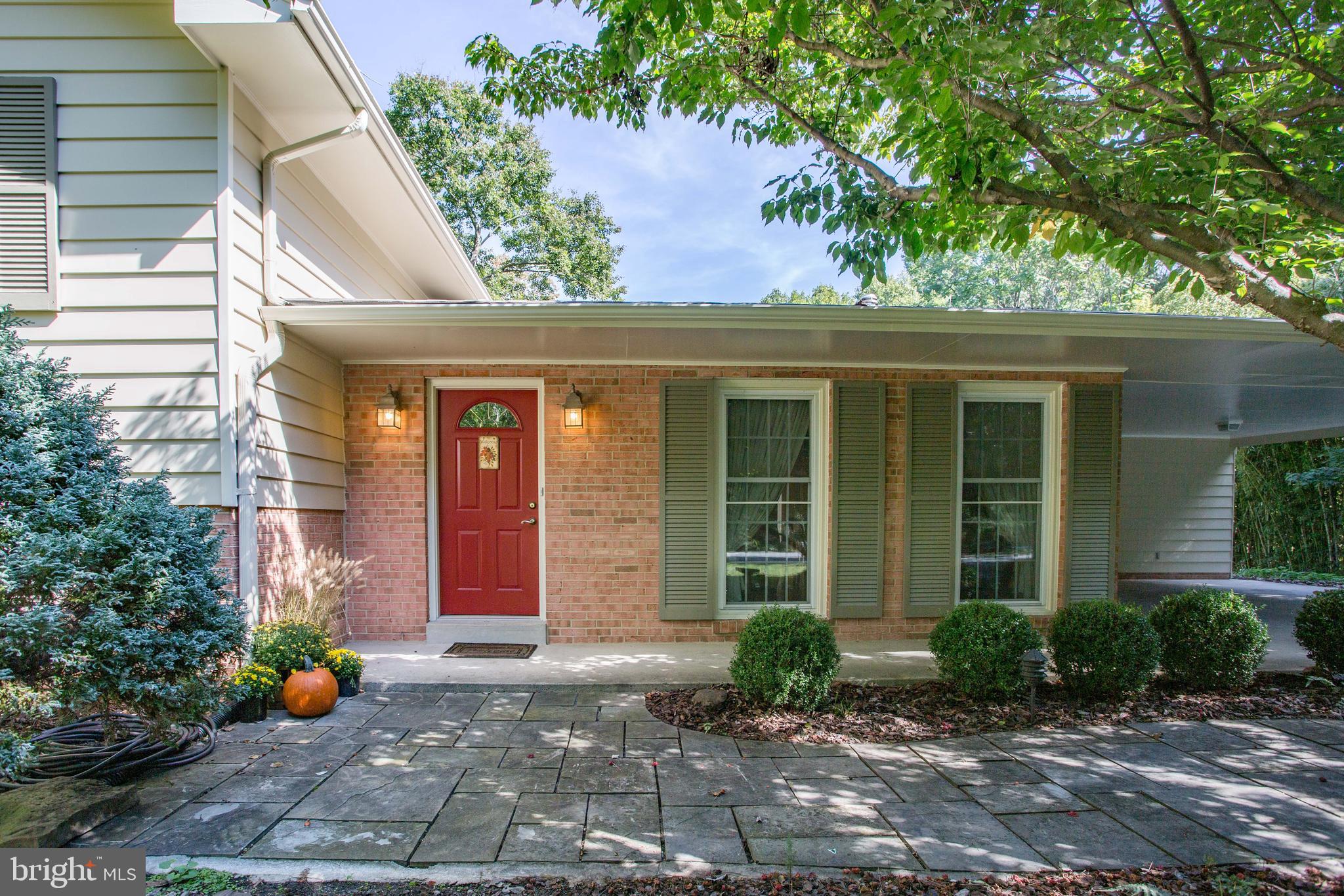 CLARKSBURG OUTSIDE - Residential