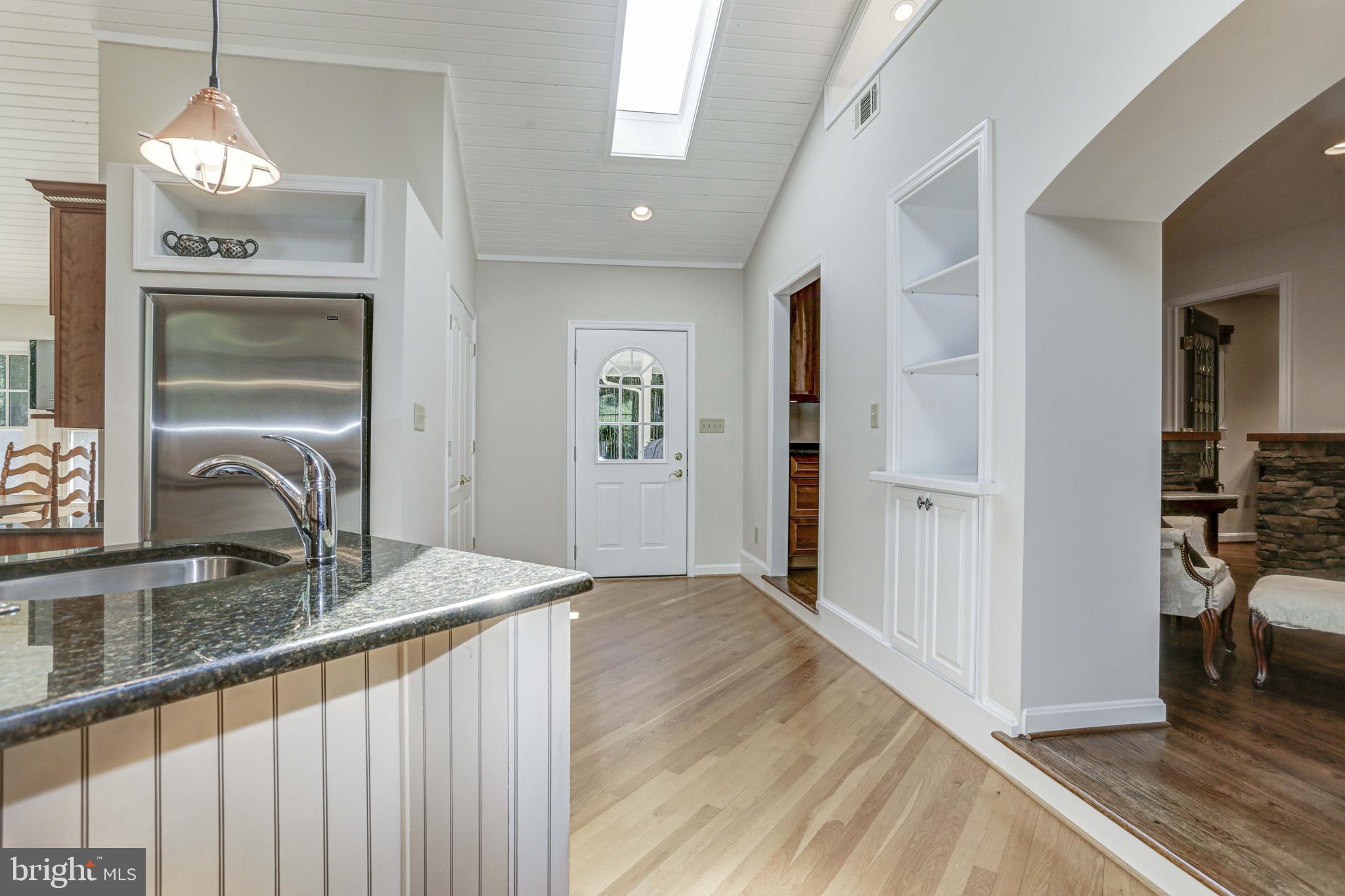 CLARKSBURG OUTSIDE - Residential