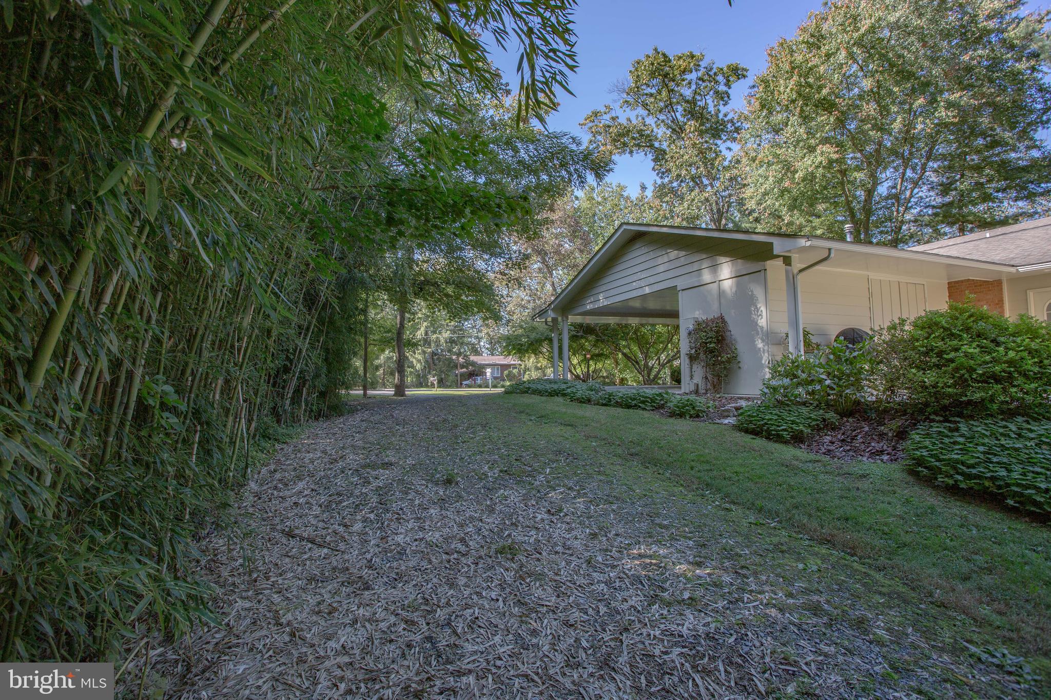 CLARKSBURG OUTSIDE - Residential