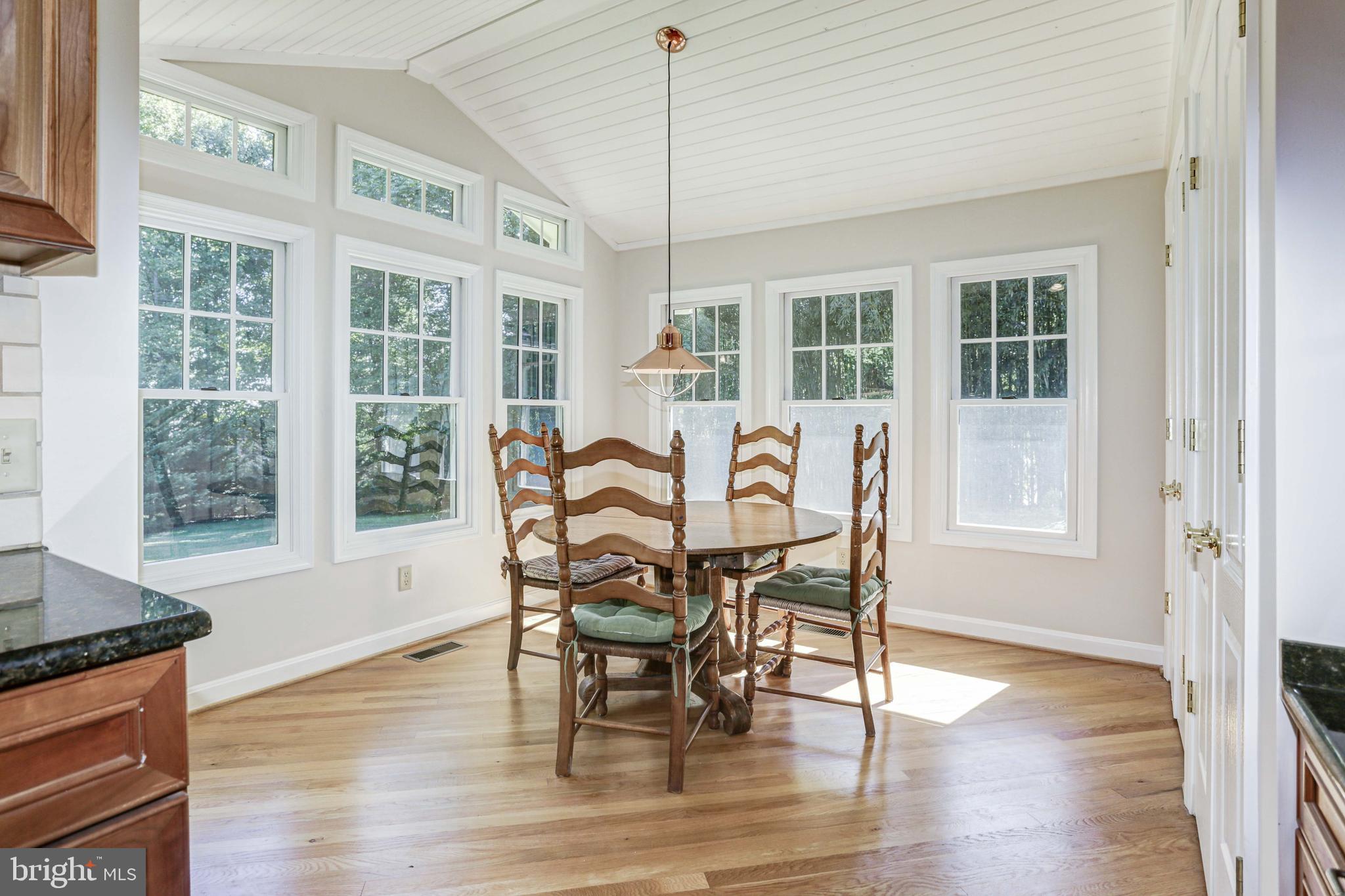 CLARKSBURG OUTSIDE - Residential