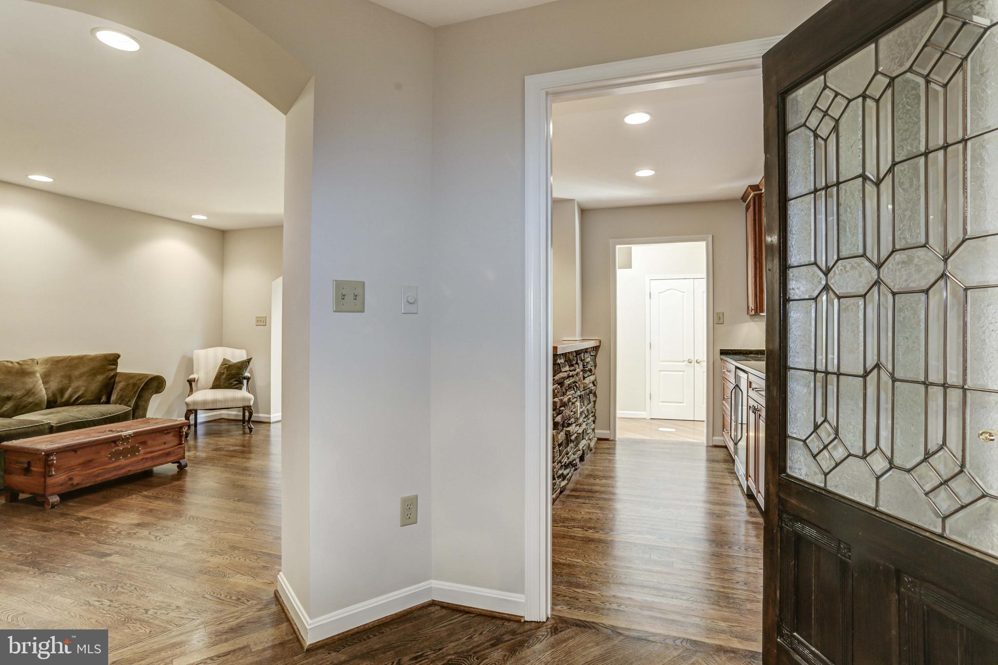 CLARKSBURG OUTSIDE - Residential