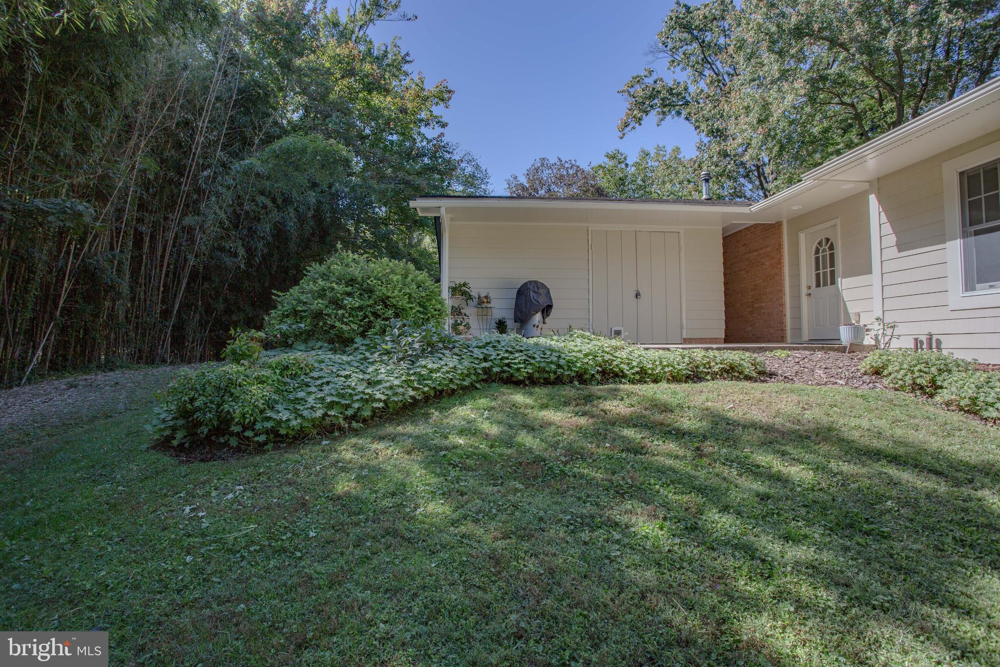 CLARKSBURG OUTSIDE - Residential