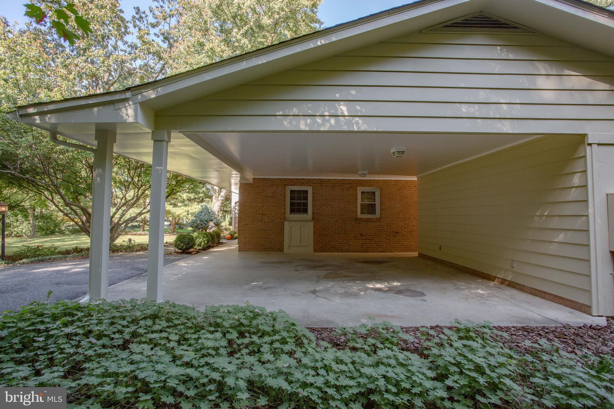 CLARKSBURG OUTSIDE - Residential