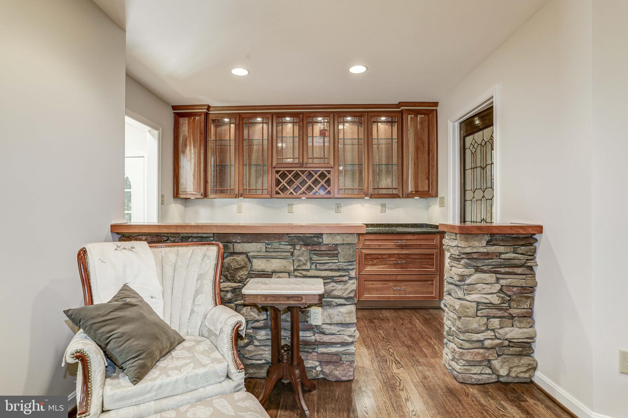 CLARKSBURG OUTSIDE - Residential