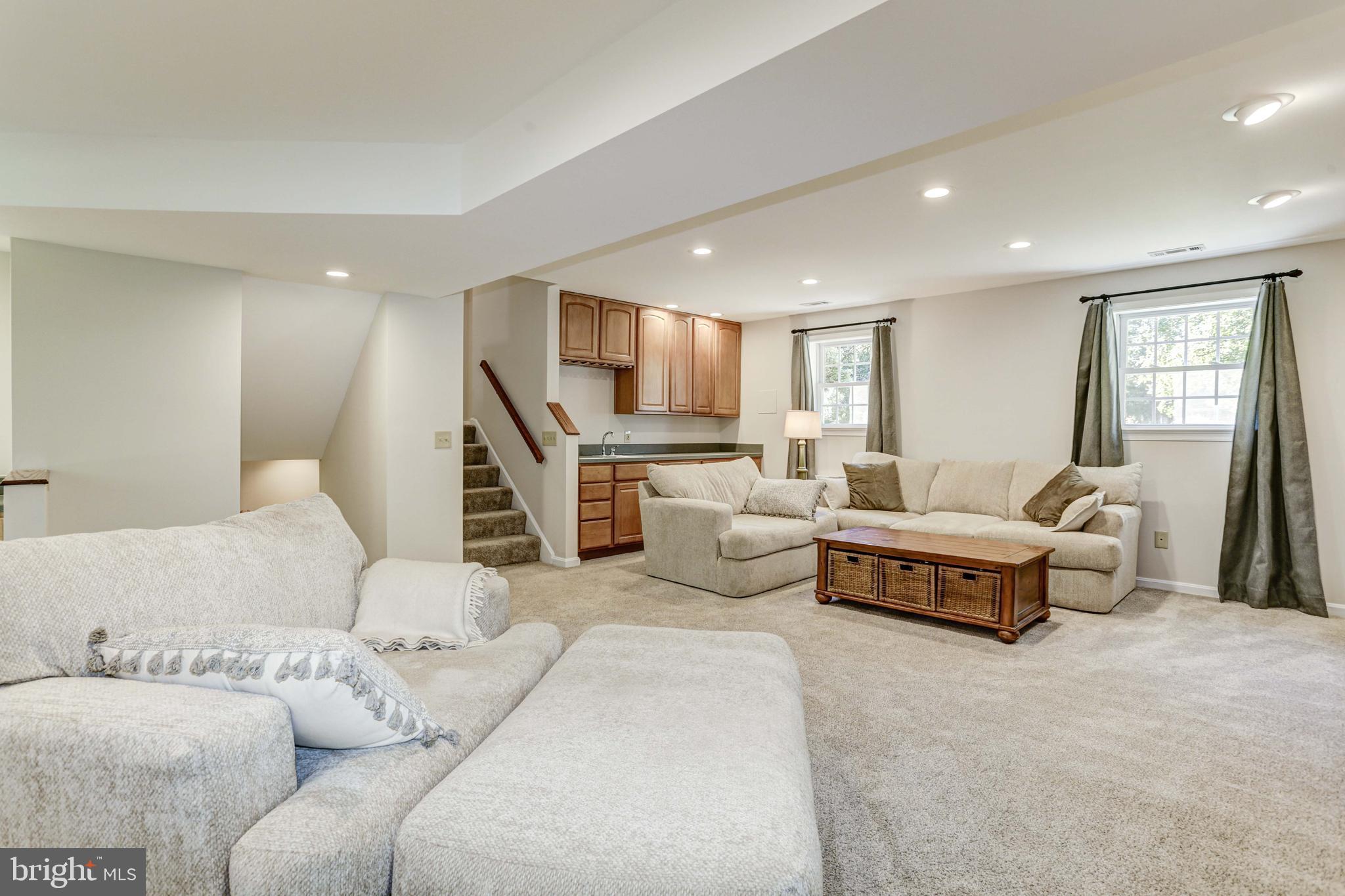 CLARKSBURG OUTSIDE - Residential