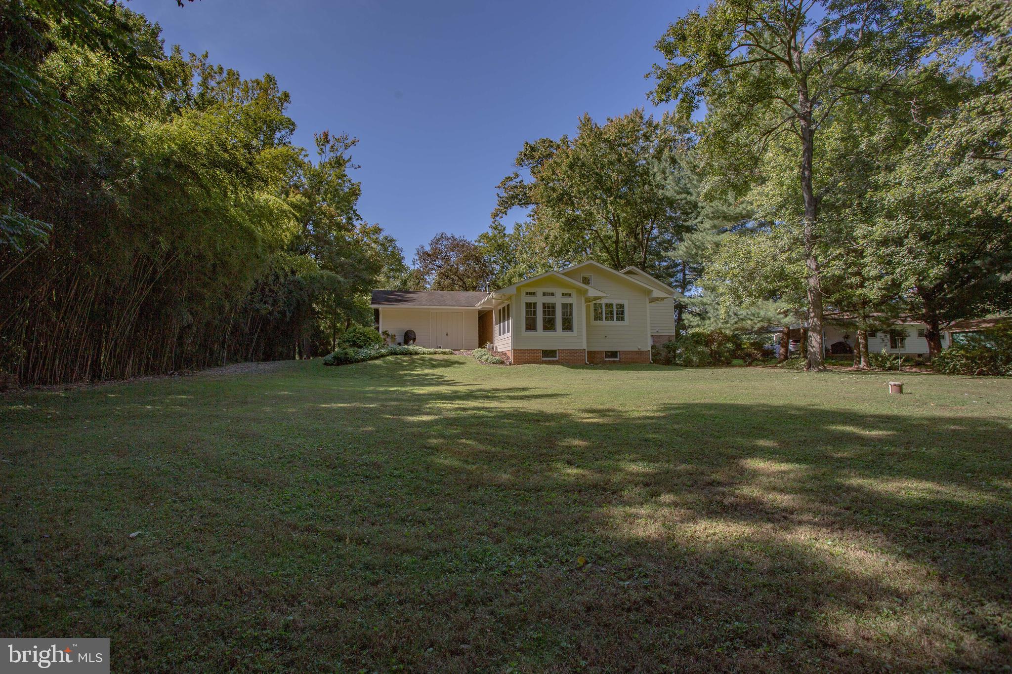 CLARKSBURG OUTSIDE - Residential