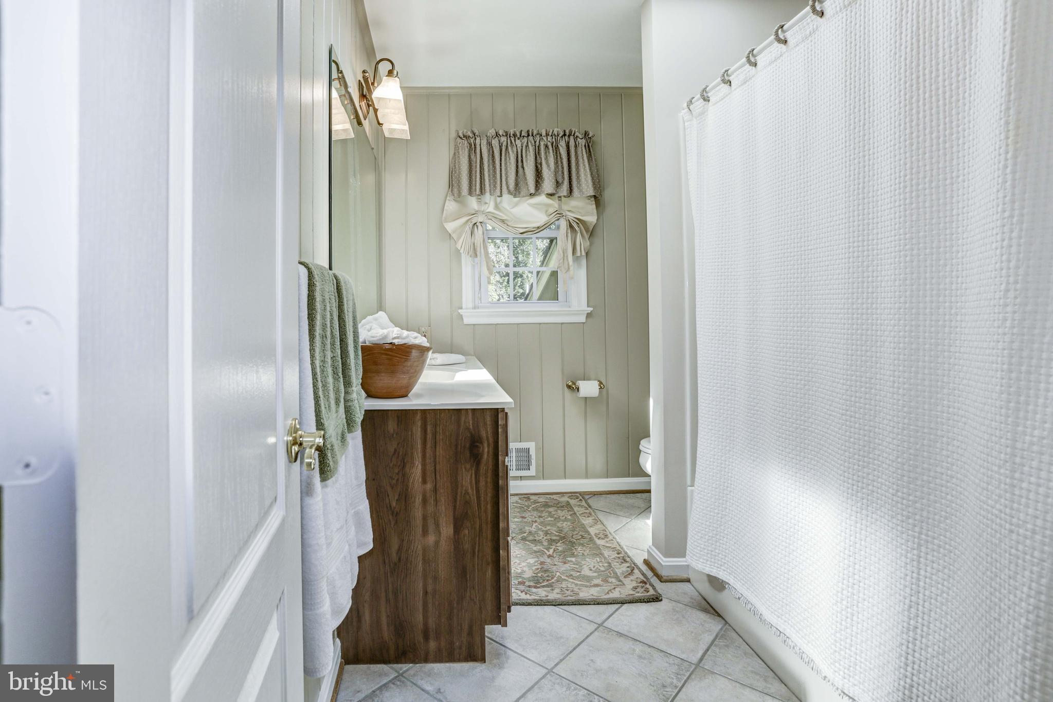 CLARKSBURG OUTSIDE - Residential