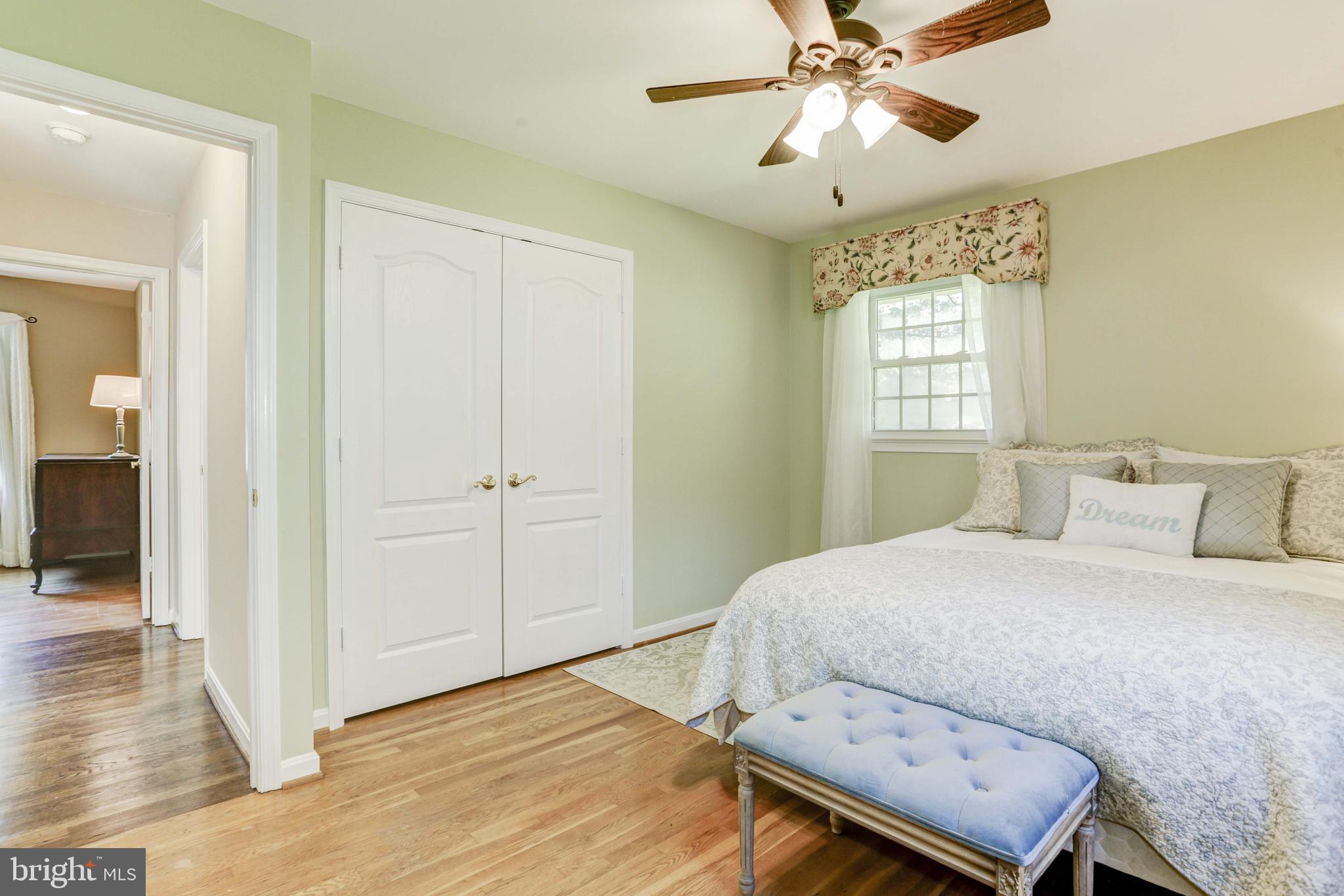 CLARKSBURG OUTSIDE - Residential