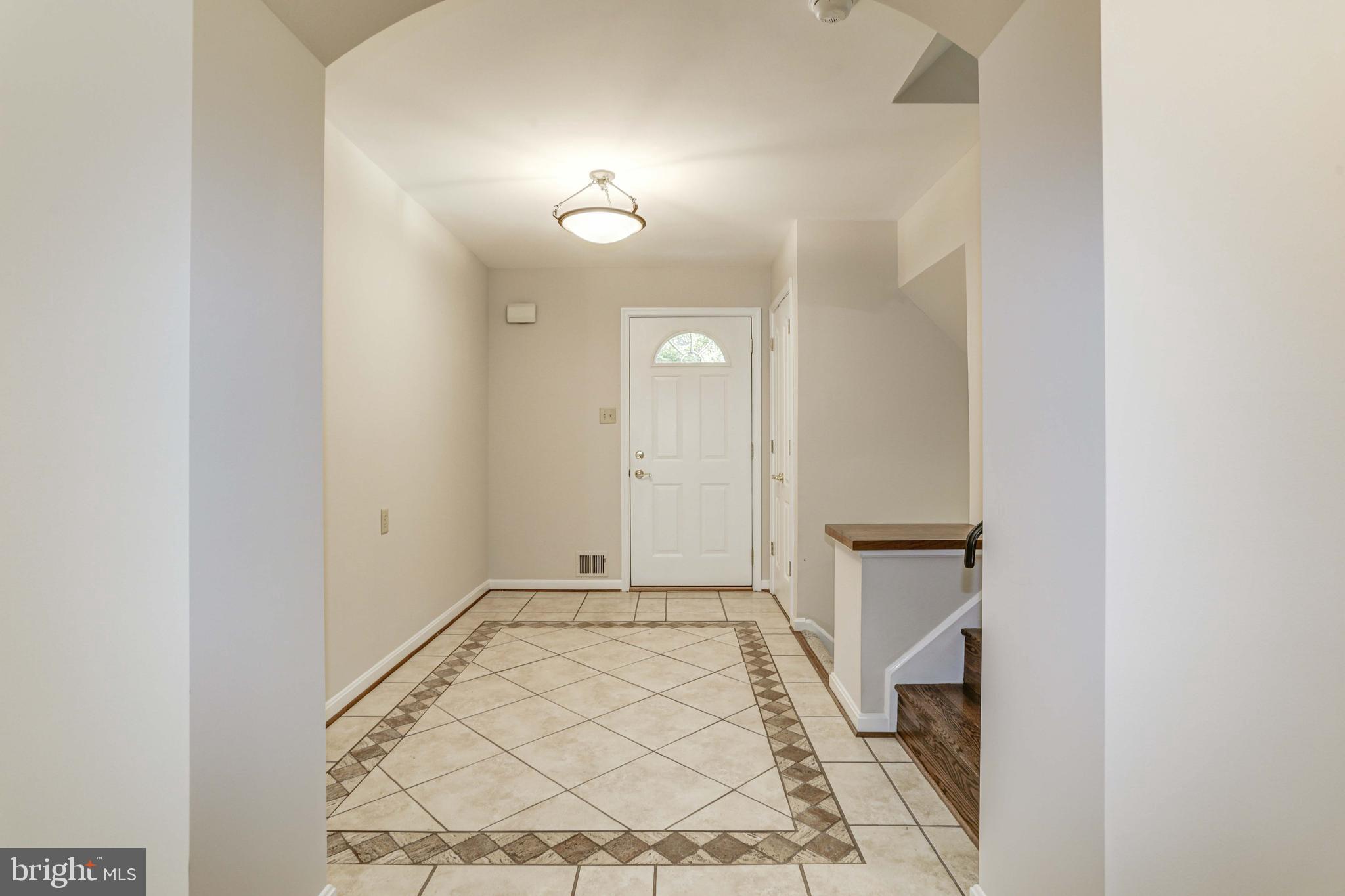 CLARKSBURG OUTSIDE - Residential