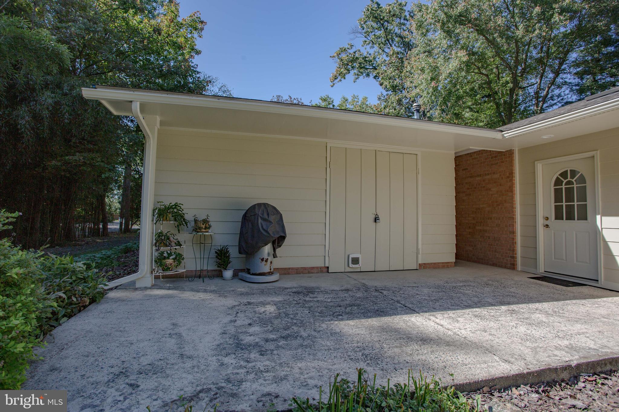 CLARKSBURG OUTSIDE - Residential