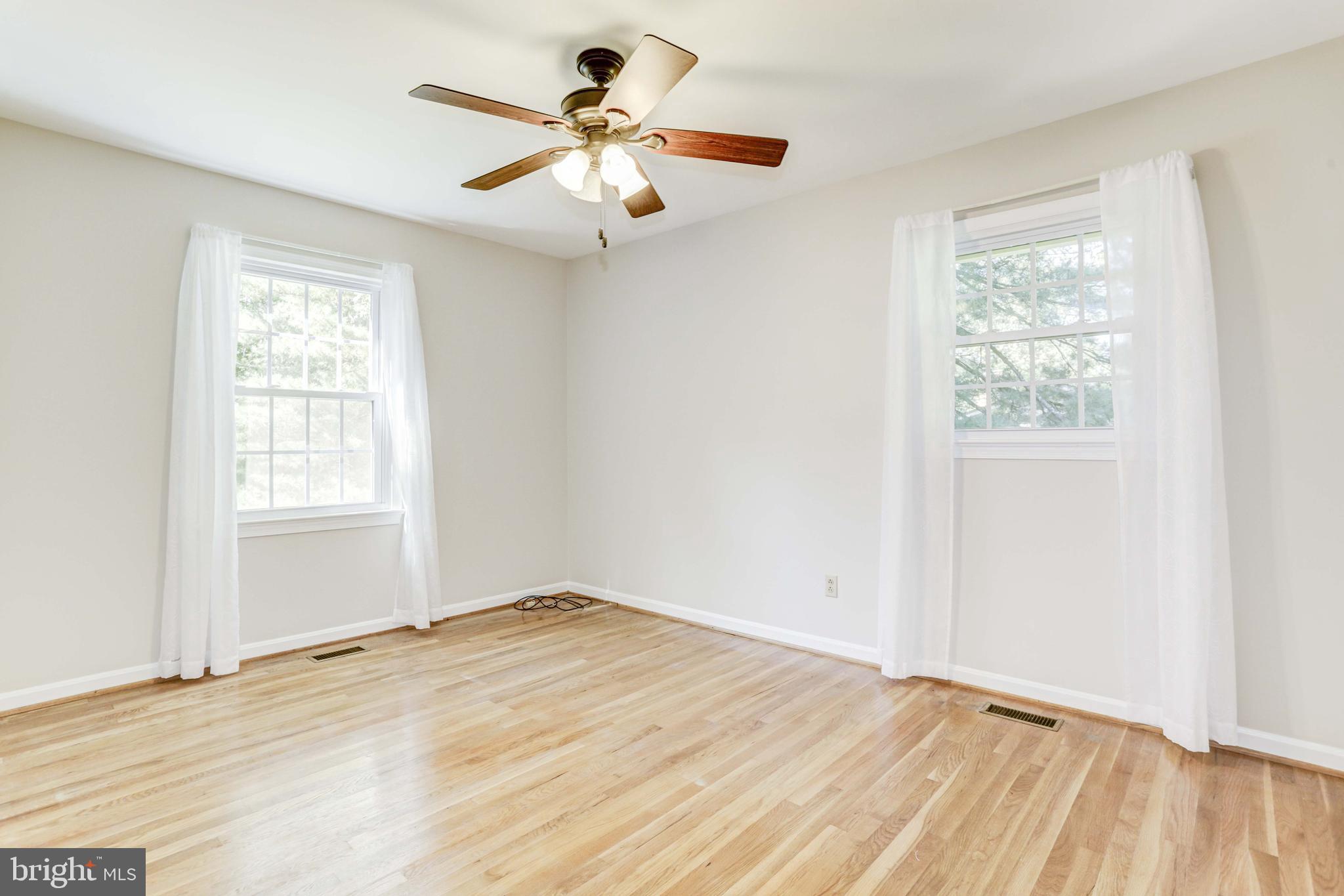 CLARKSBURG OUTSIDE - Residential