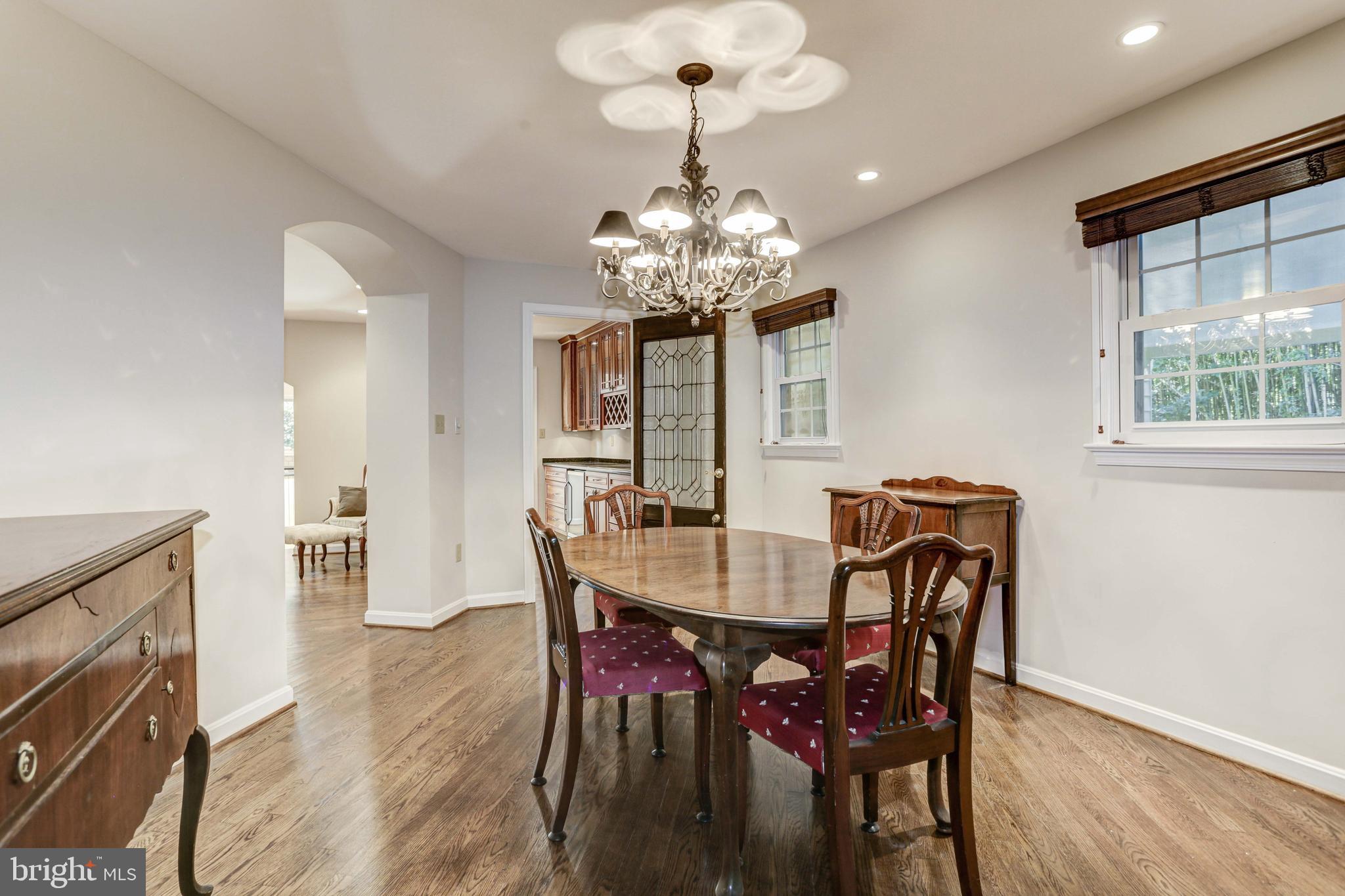 CLARKSBURG OUTSIDE - Residential