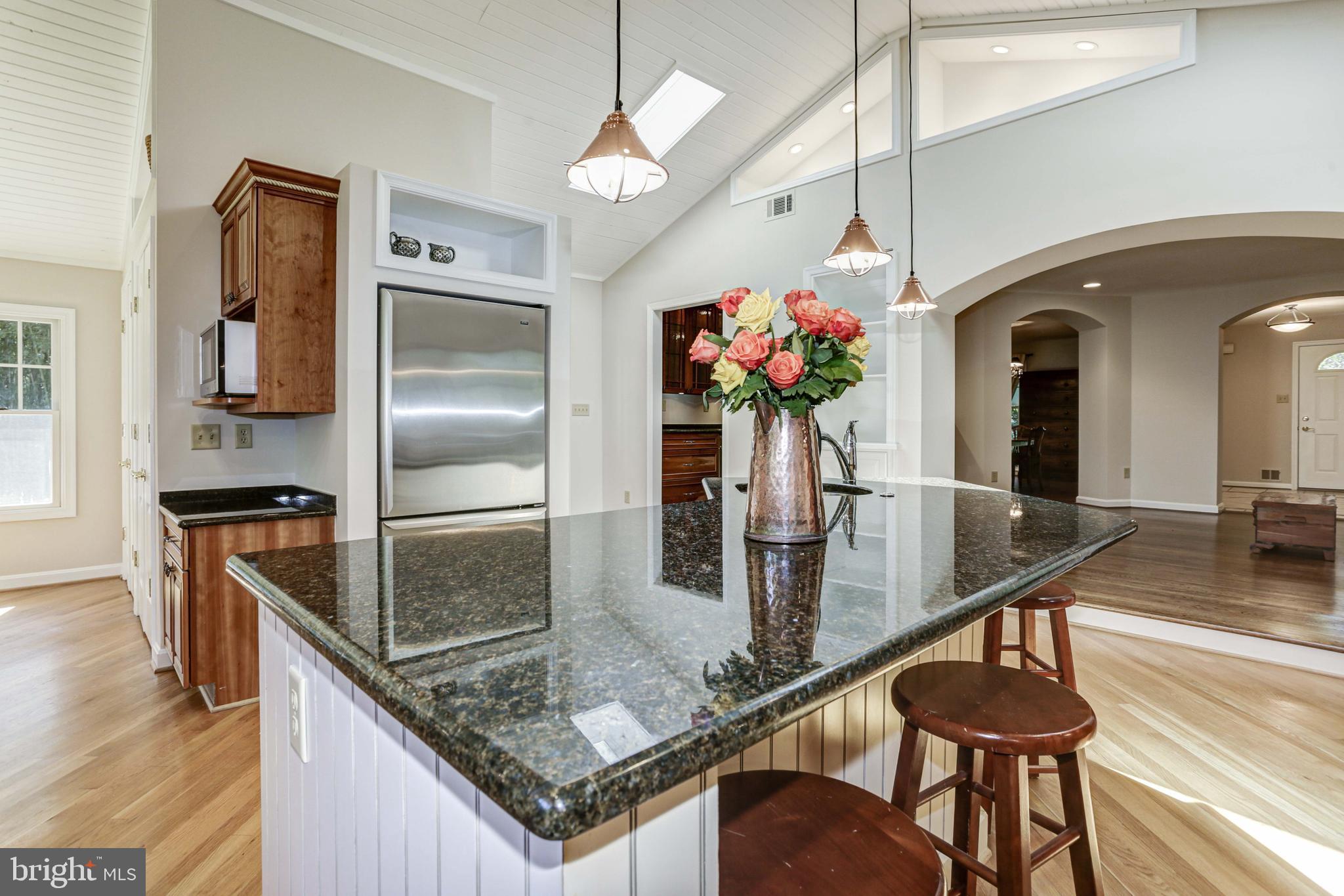 CLARKSBURG OUTSIDE - Residential