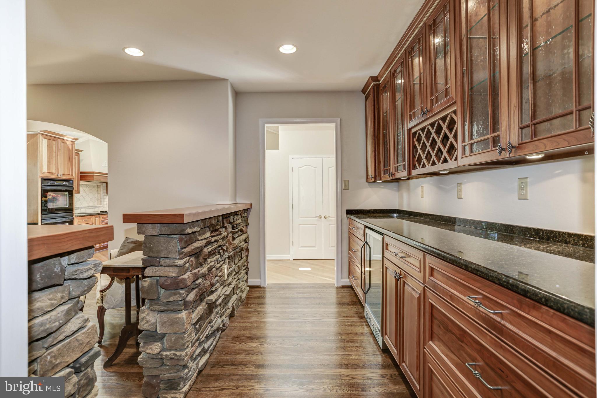 CLARKSBURG OUTSIDE - Residential