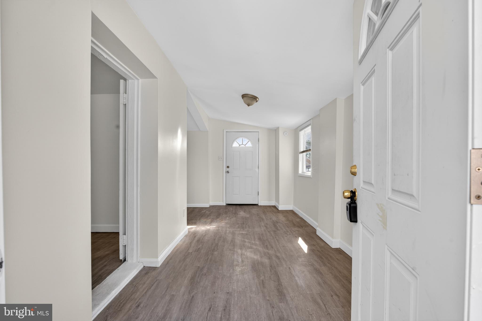 MINQUADALE - Residential