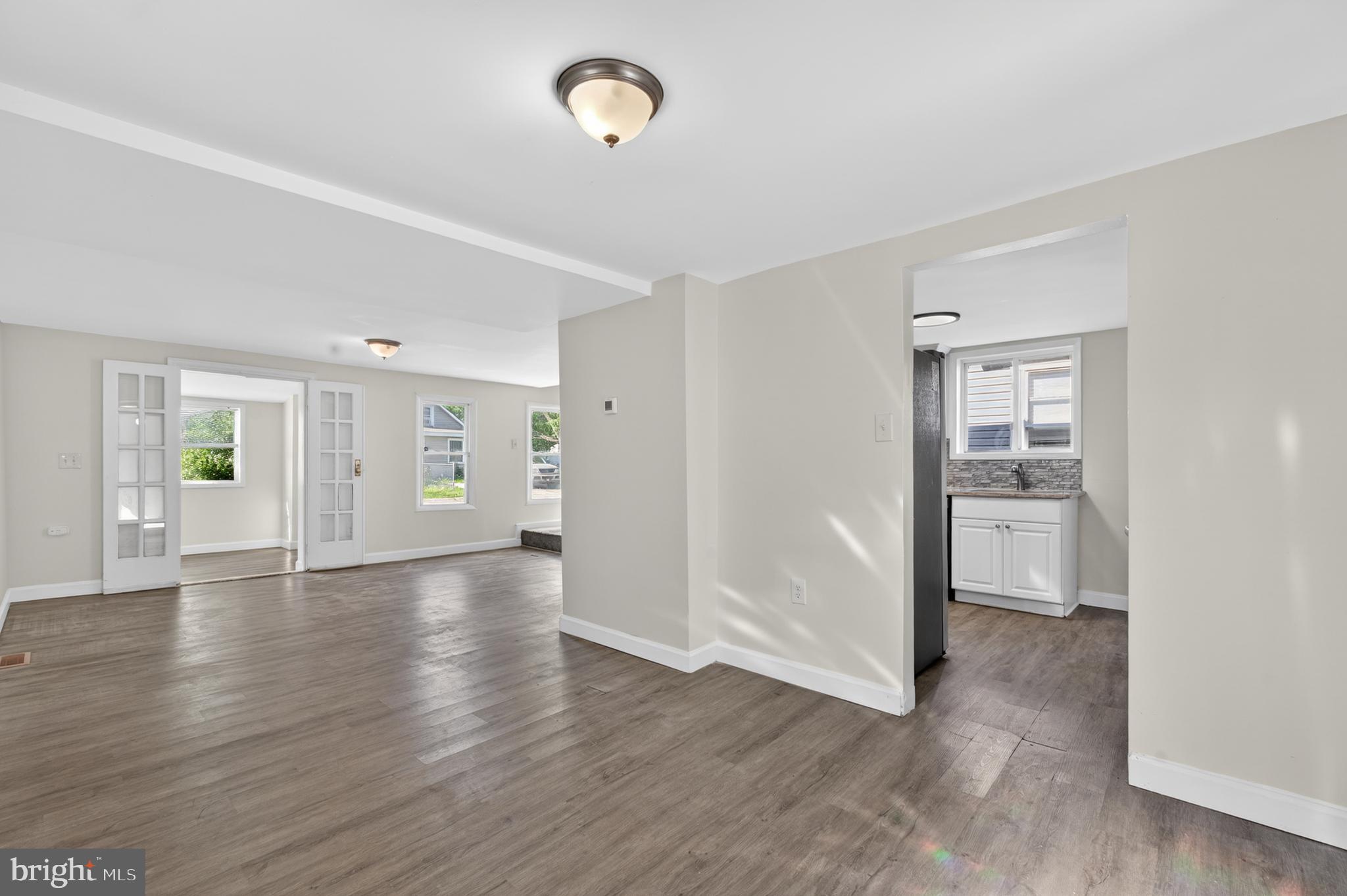 MINQUADALE - Residential