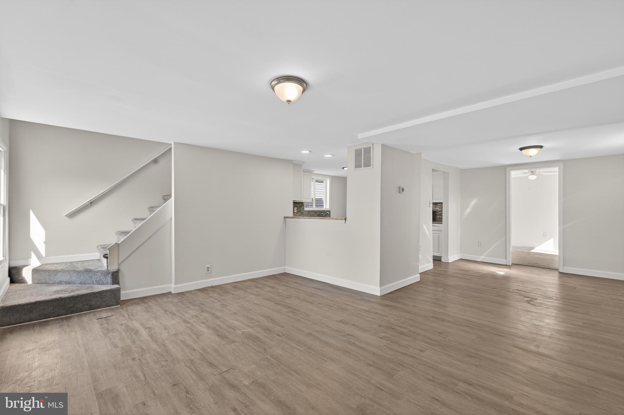 MINQUADALE - Residential