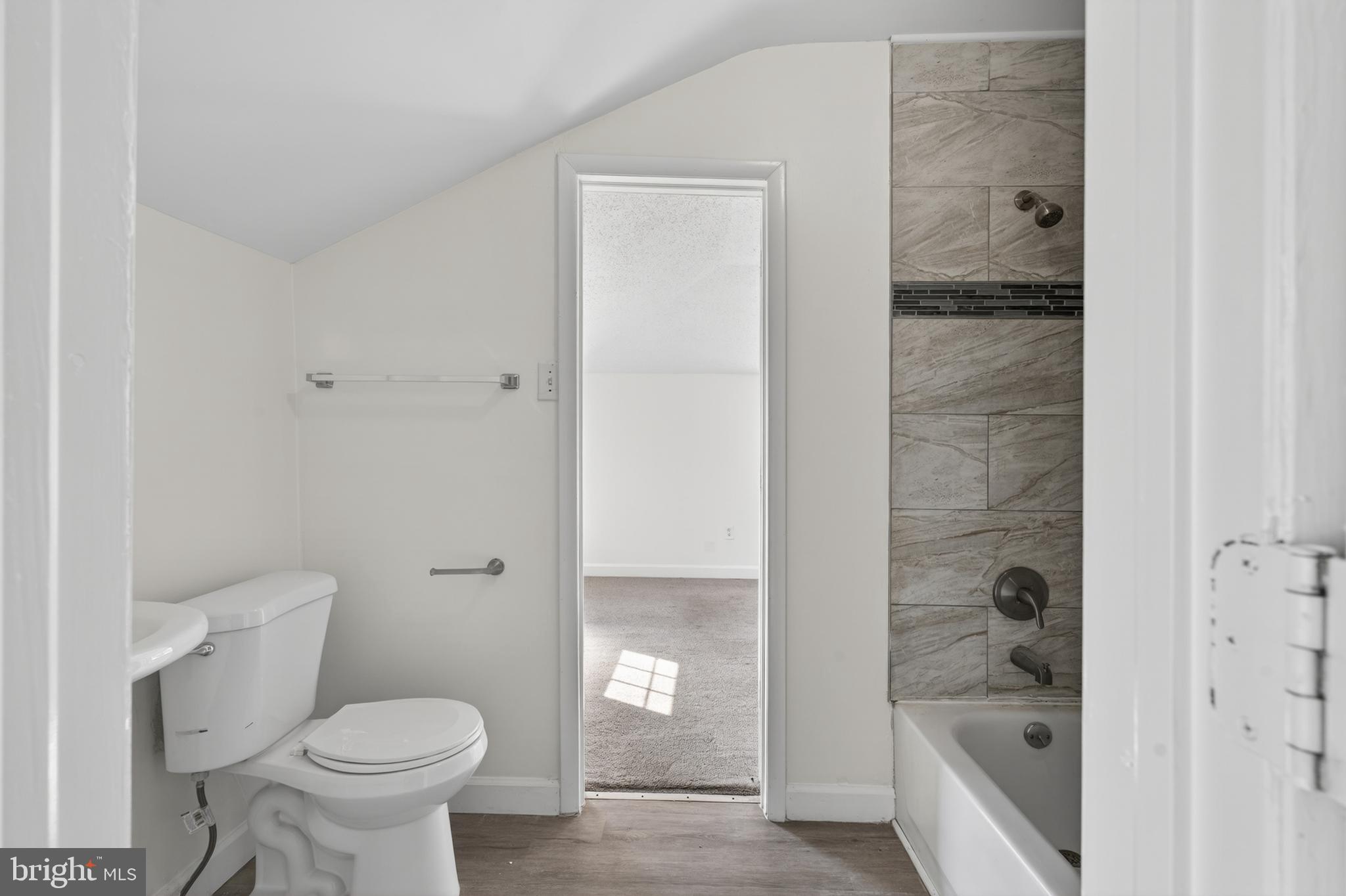 MINQUADALE - Residential