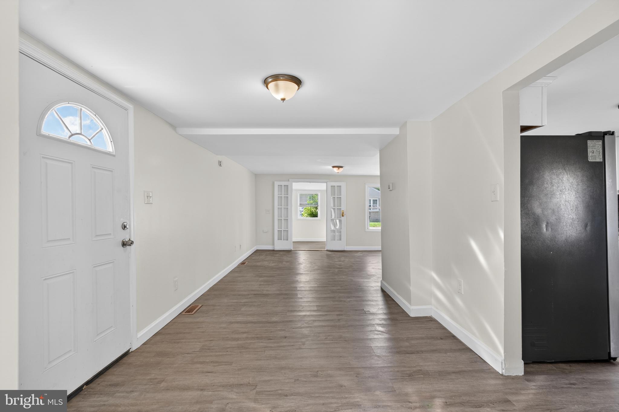 MINQUADALE - Residential