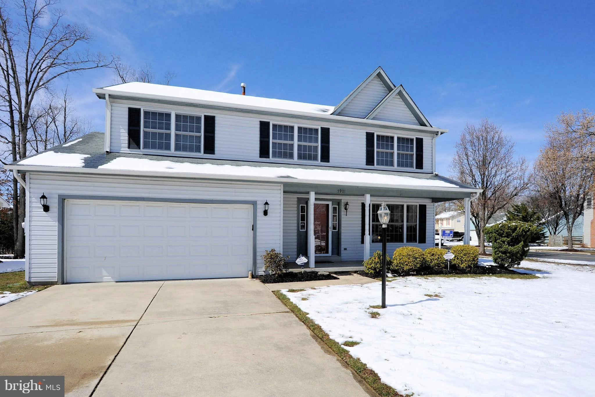 5901 Parrotfish Court, Waldorf, MD 20603