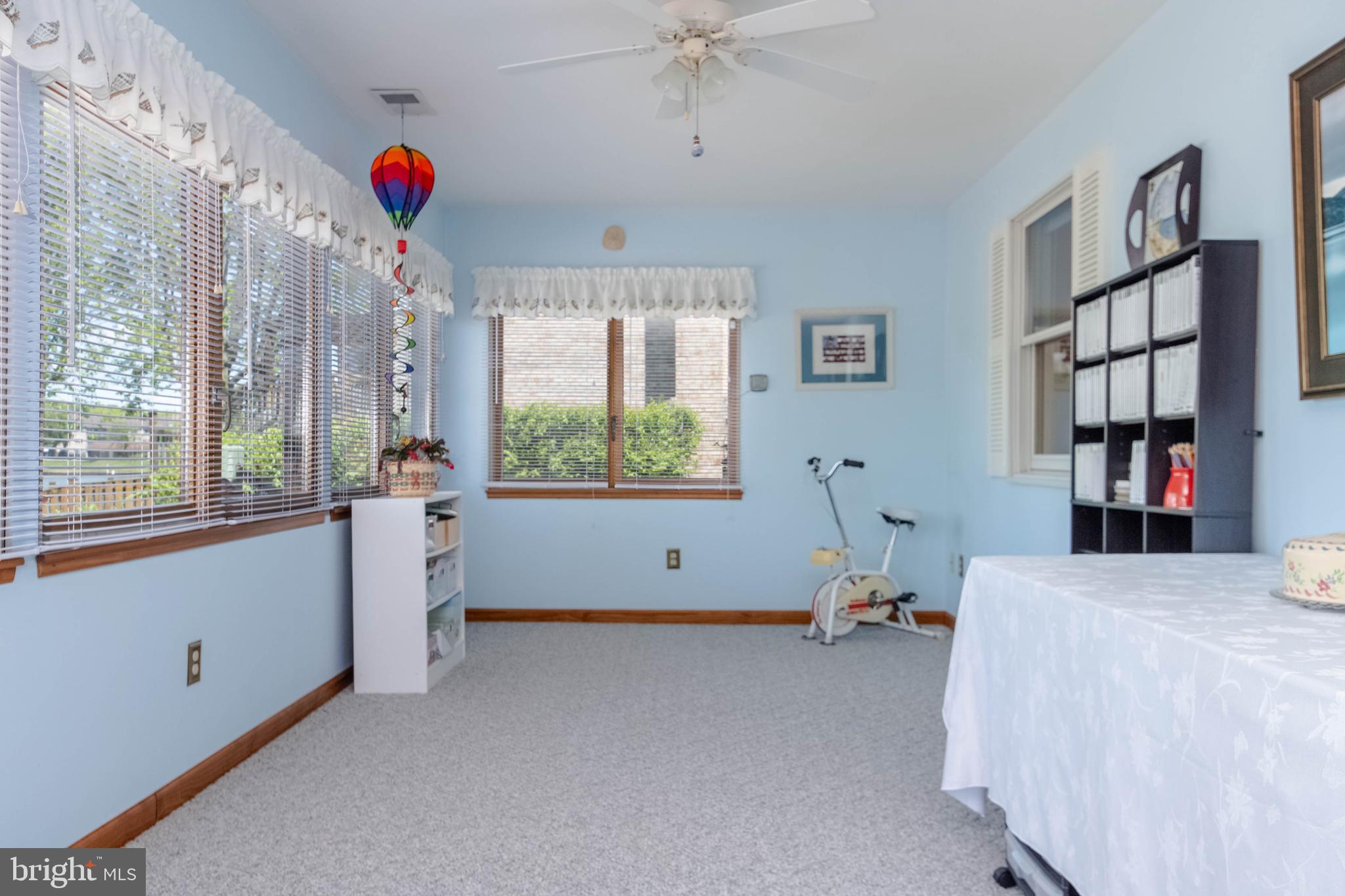RUMSEY ISLAND - Residential