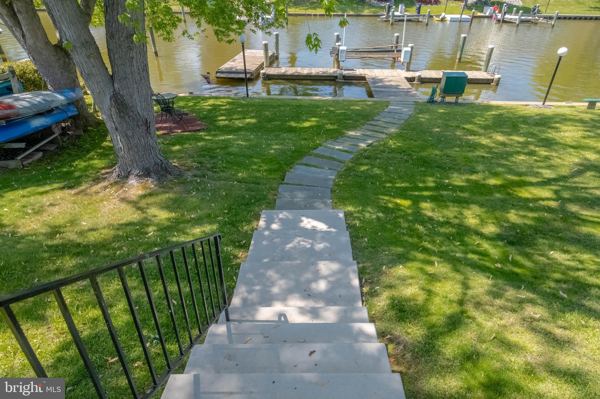 RUMSEY ISLAND - Residential