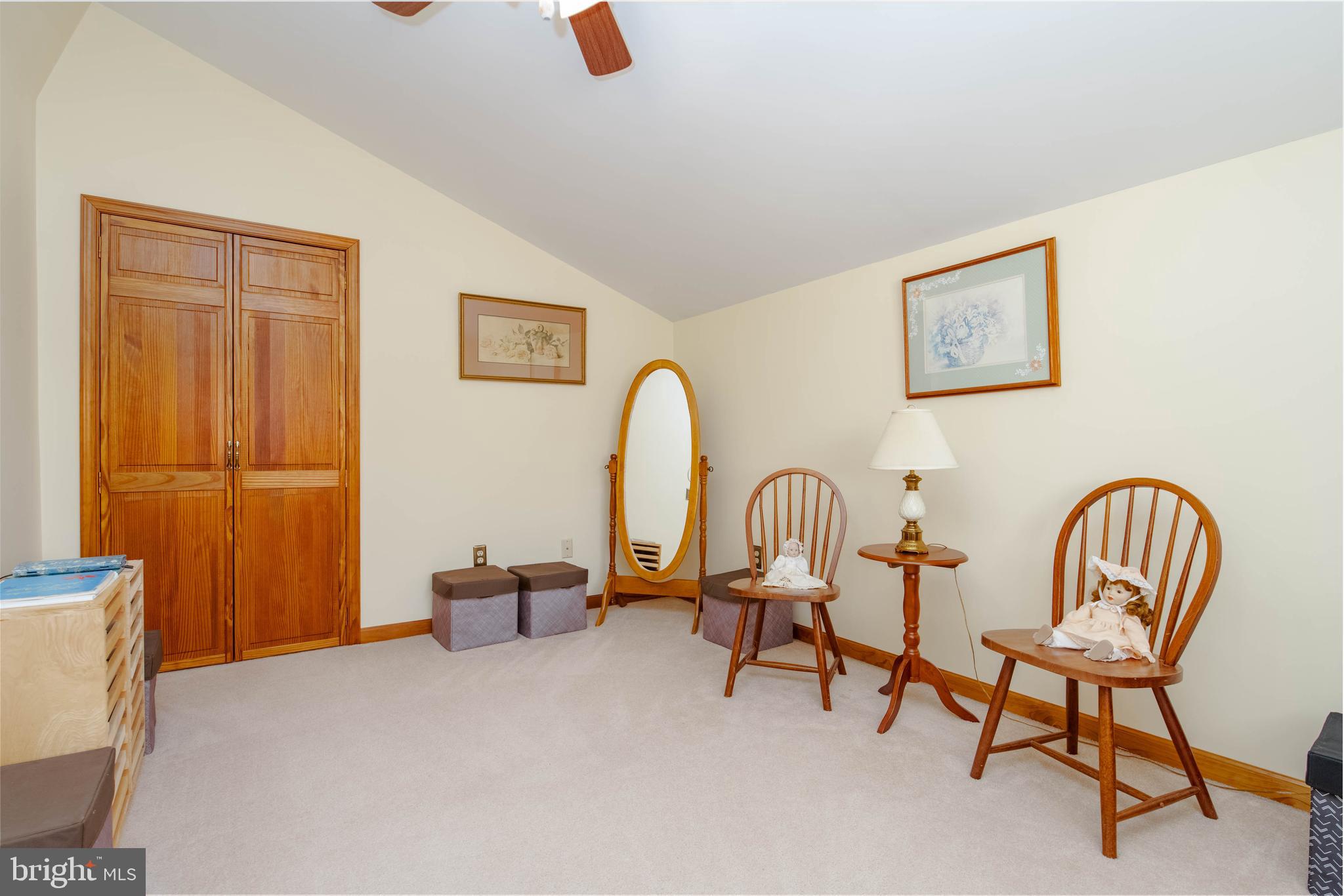 RUMSEY ISLAND - Residential