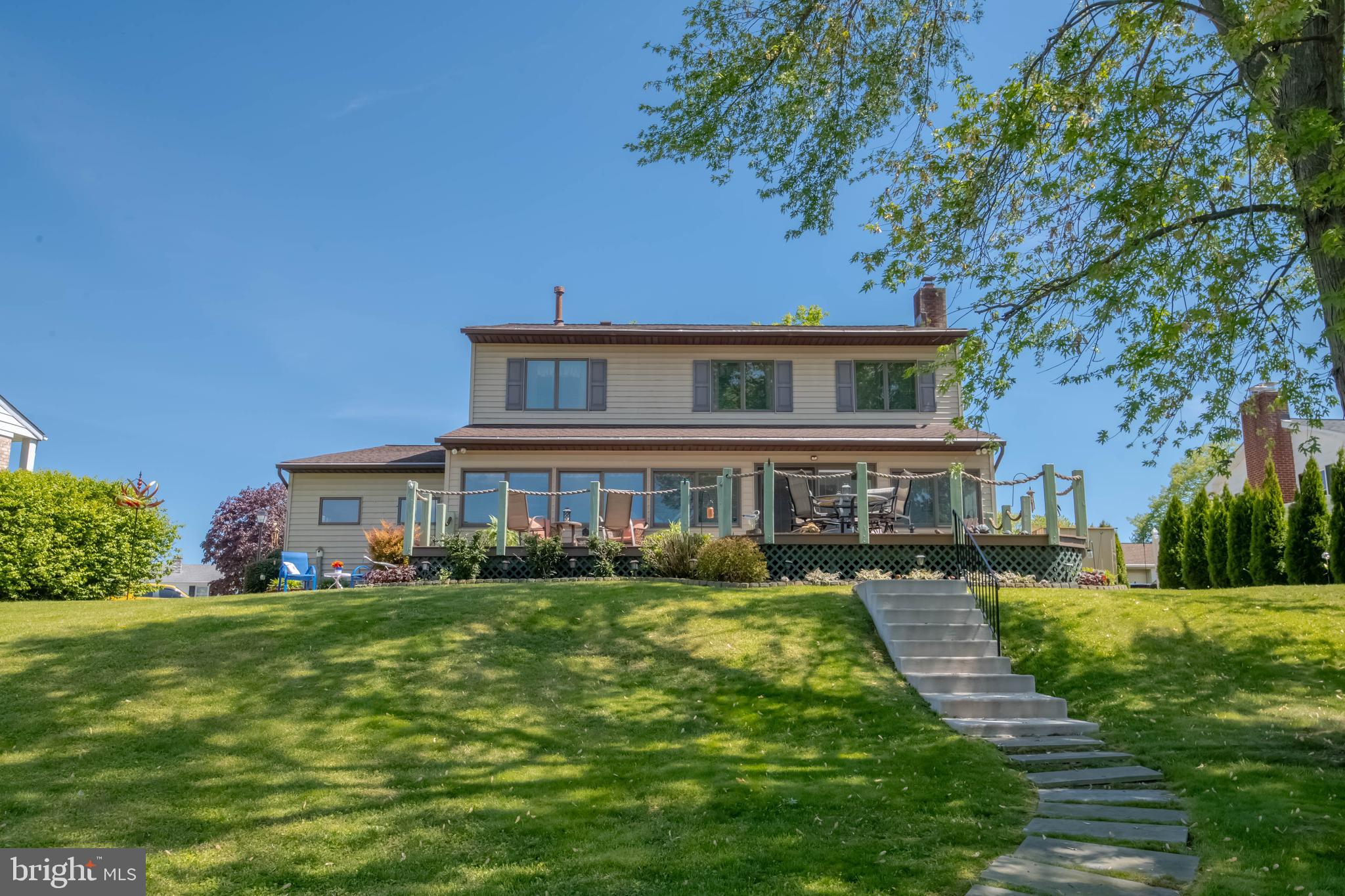 RUMSEY ISLAND - Residential