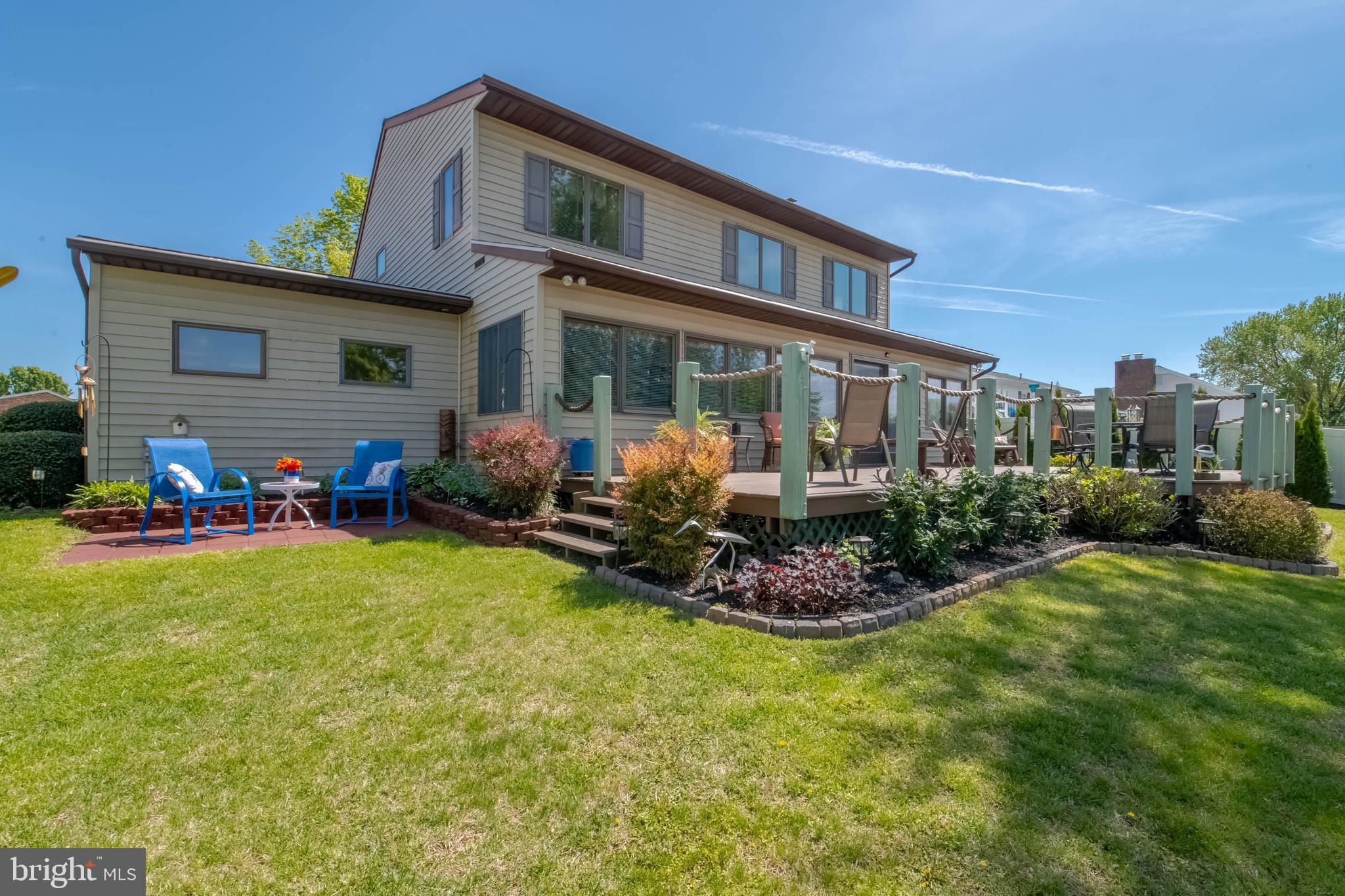 RUMSEY ISLAND - Residential