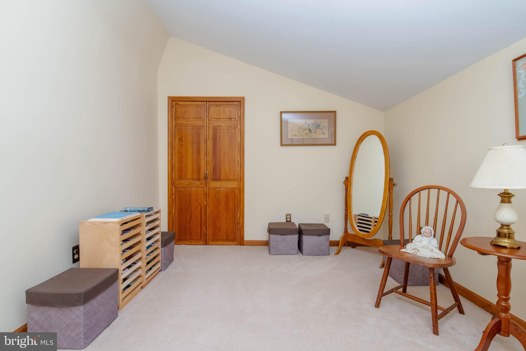 RUMSEY ISLAND - Residential